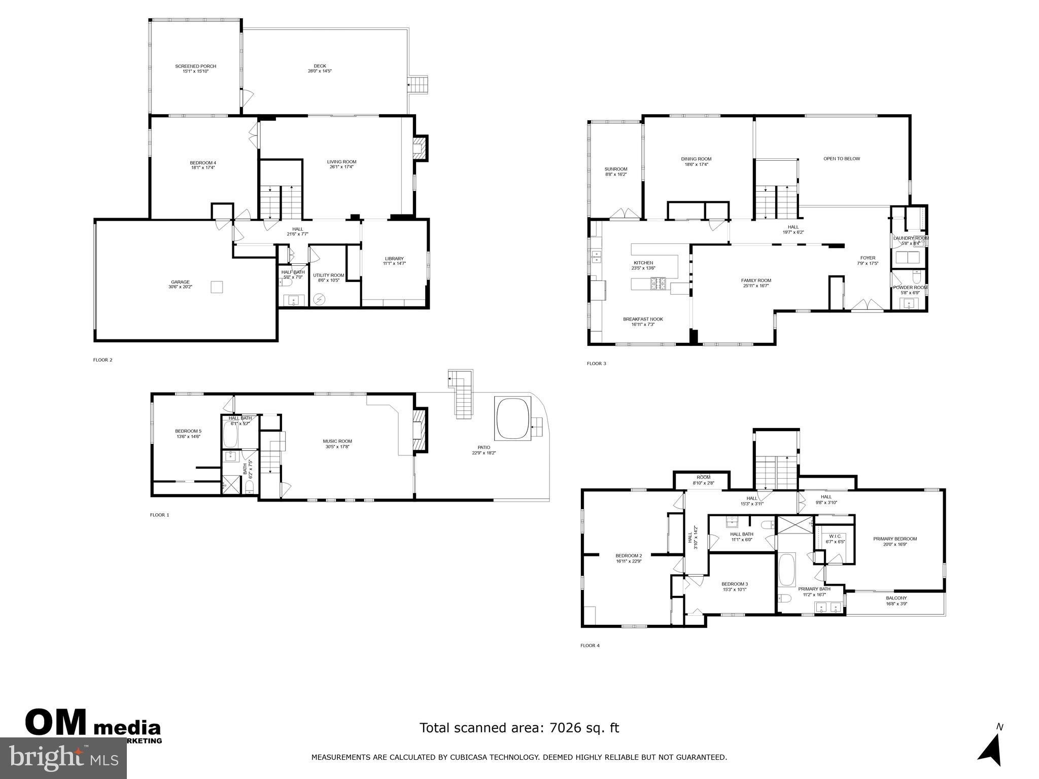 CAMELOT - Residential