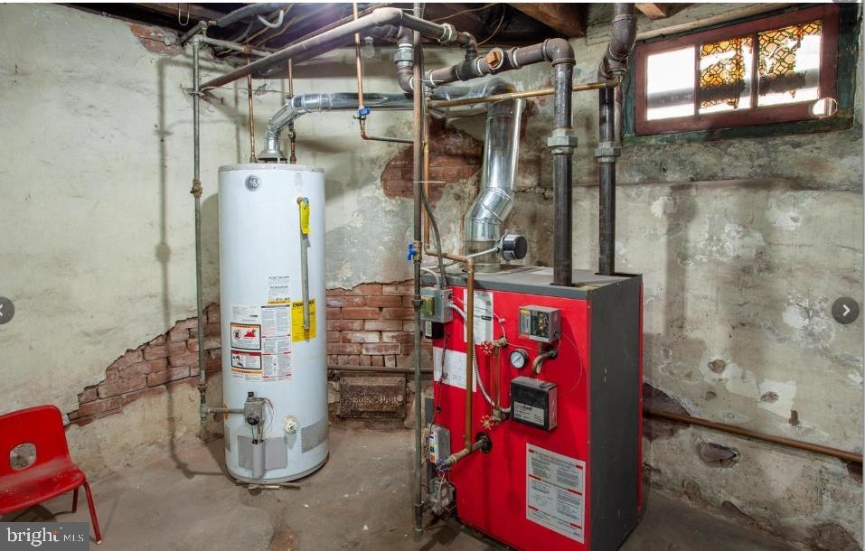 NORRISTOWN - Residential