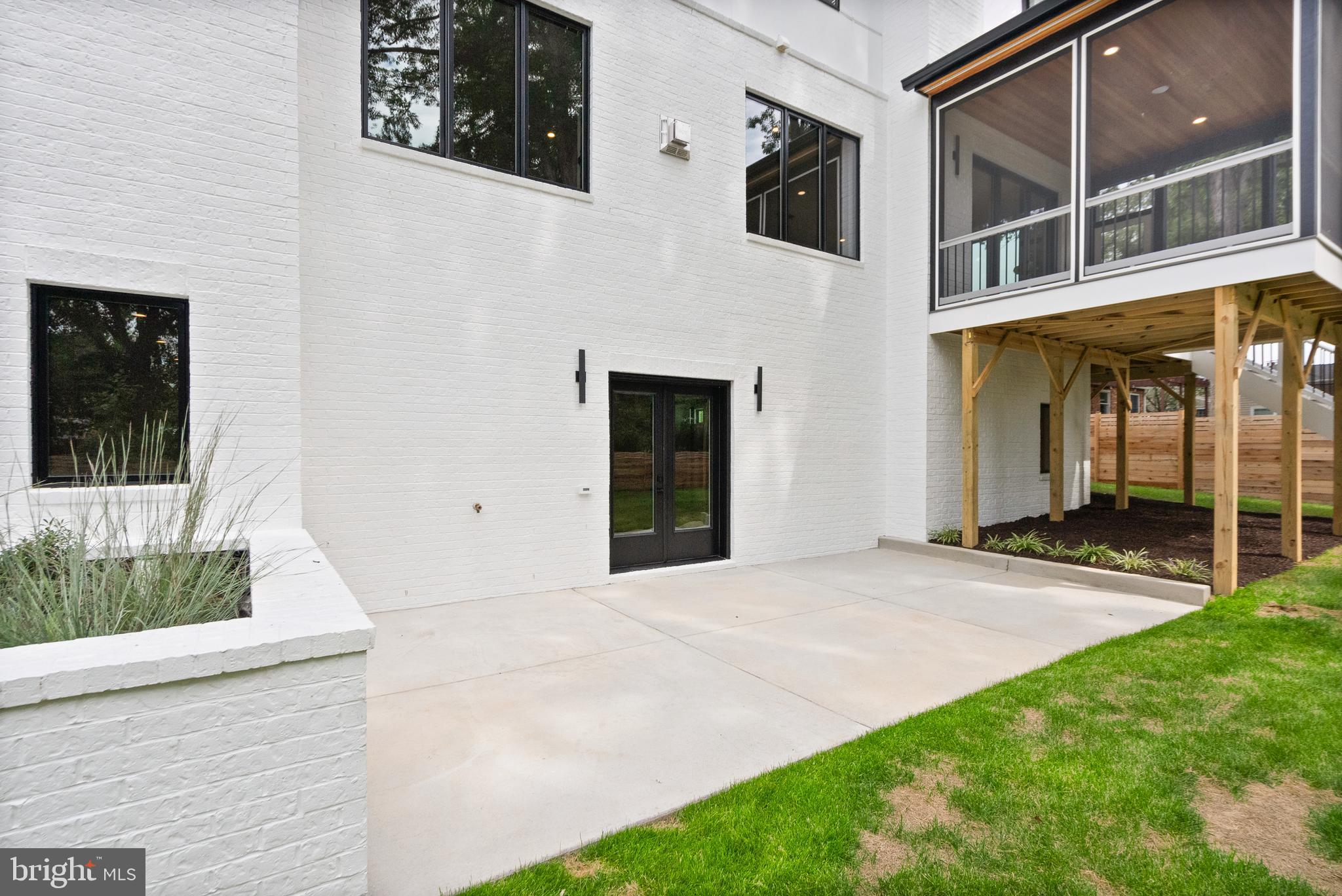 WESTMORELAND PARK - Residential