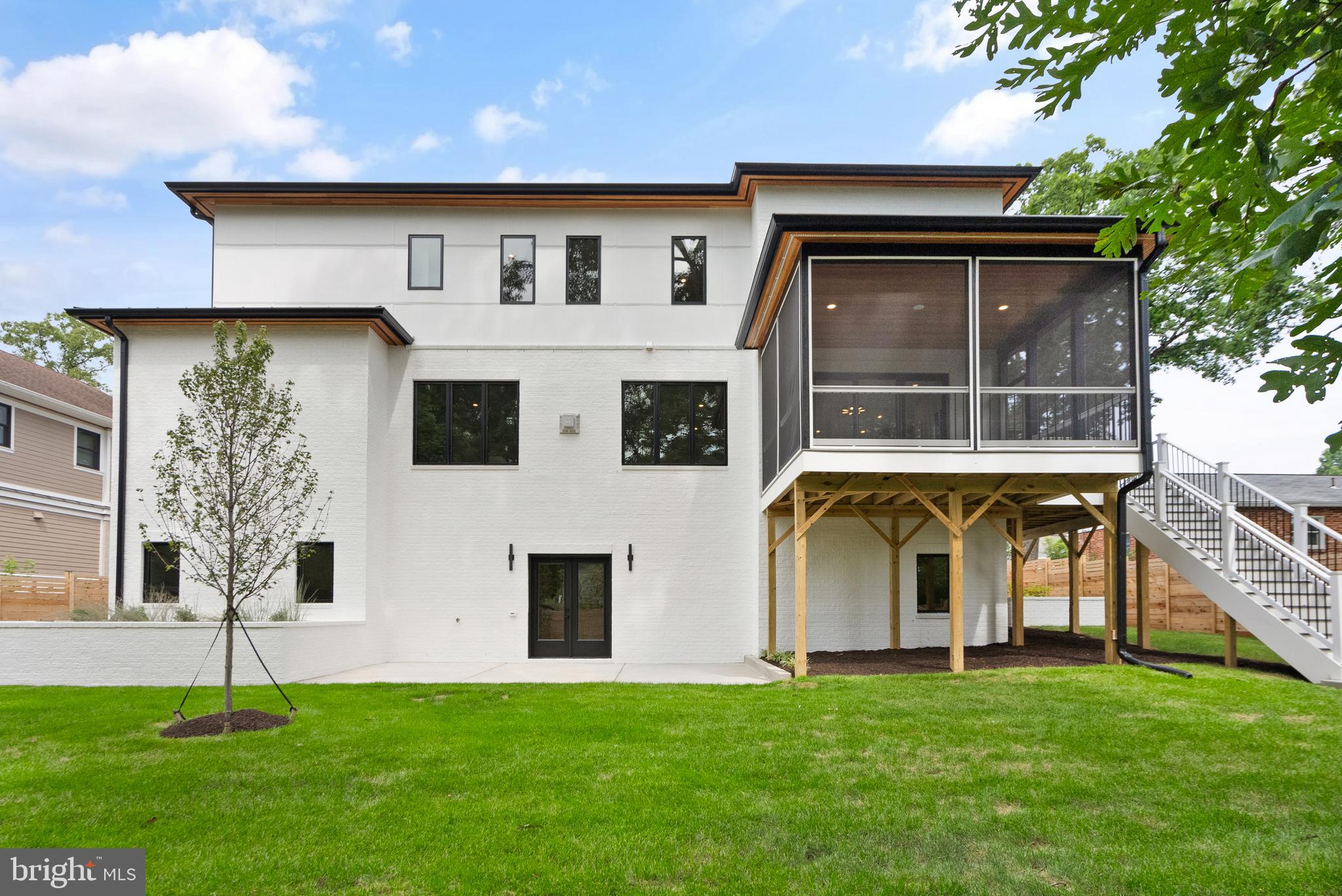 WESTMORELAND PARK - Residential