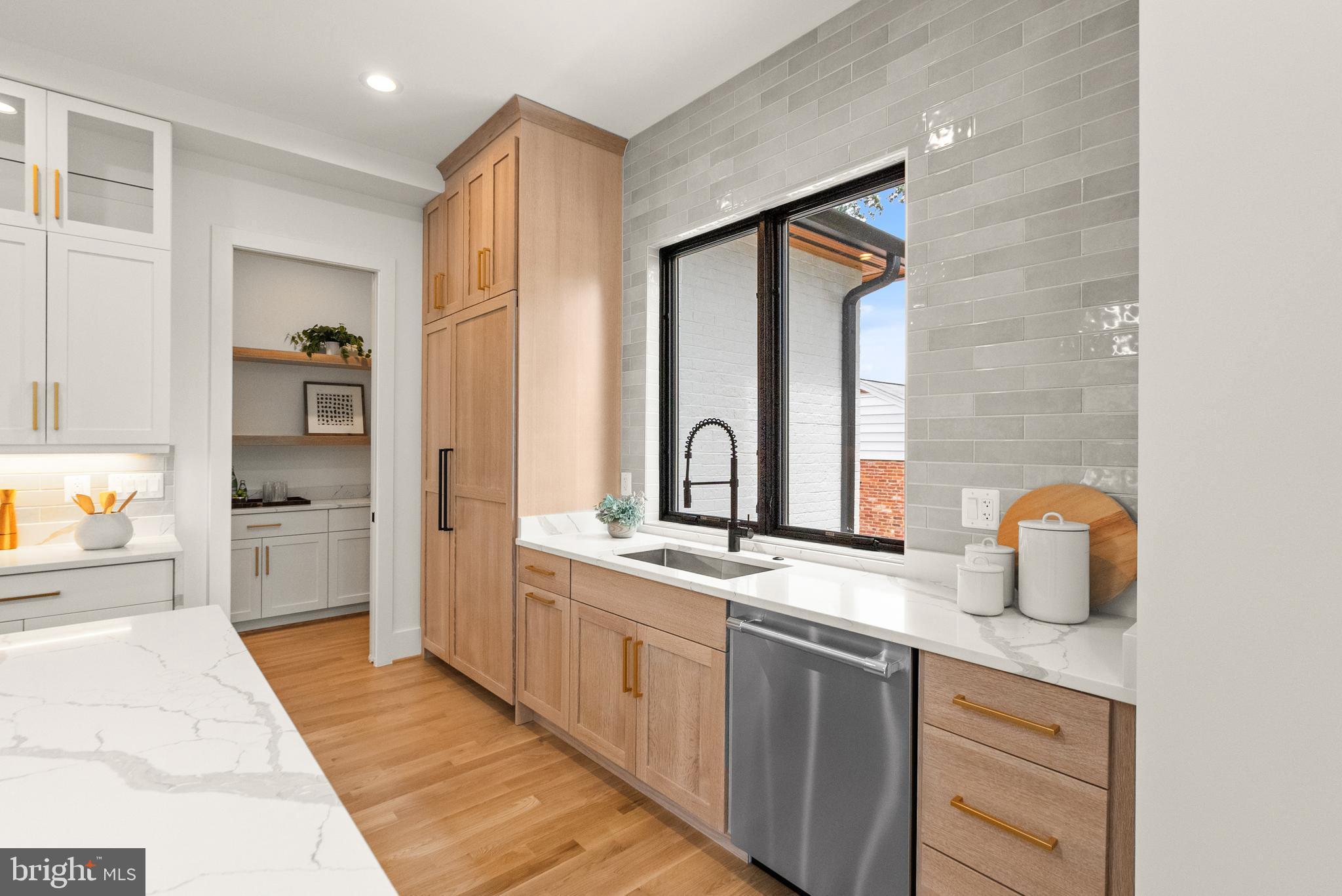 WESTMORELAND PARK - Residential