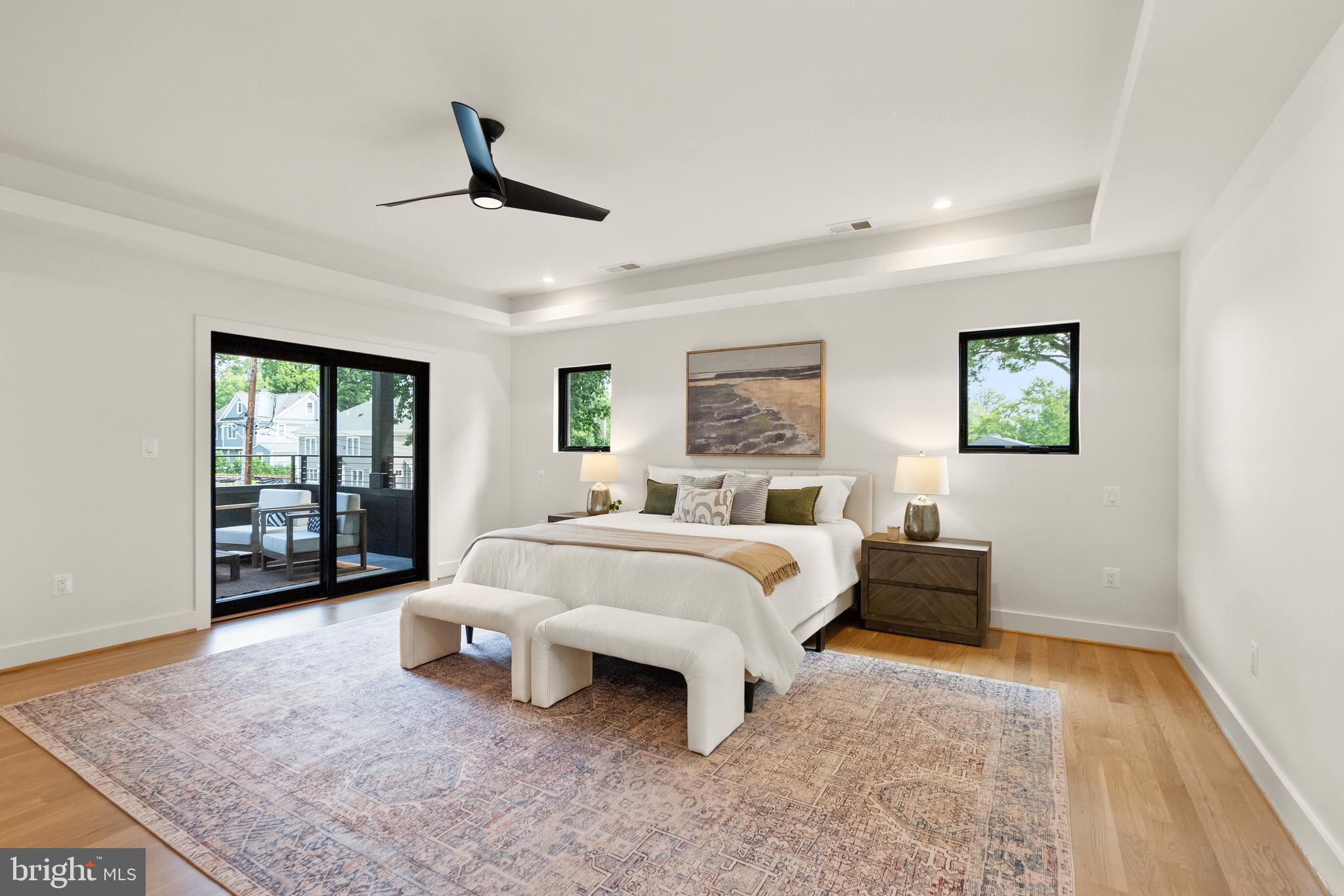 WESTMORELAND PARK - Residential