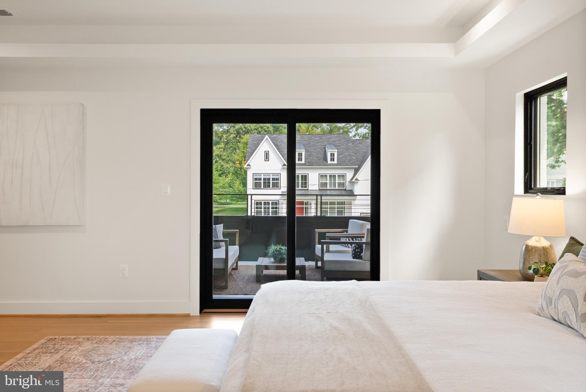 WESTMORELAND PARK - Residential