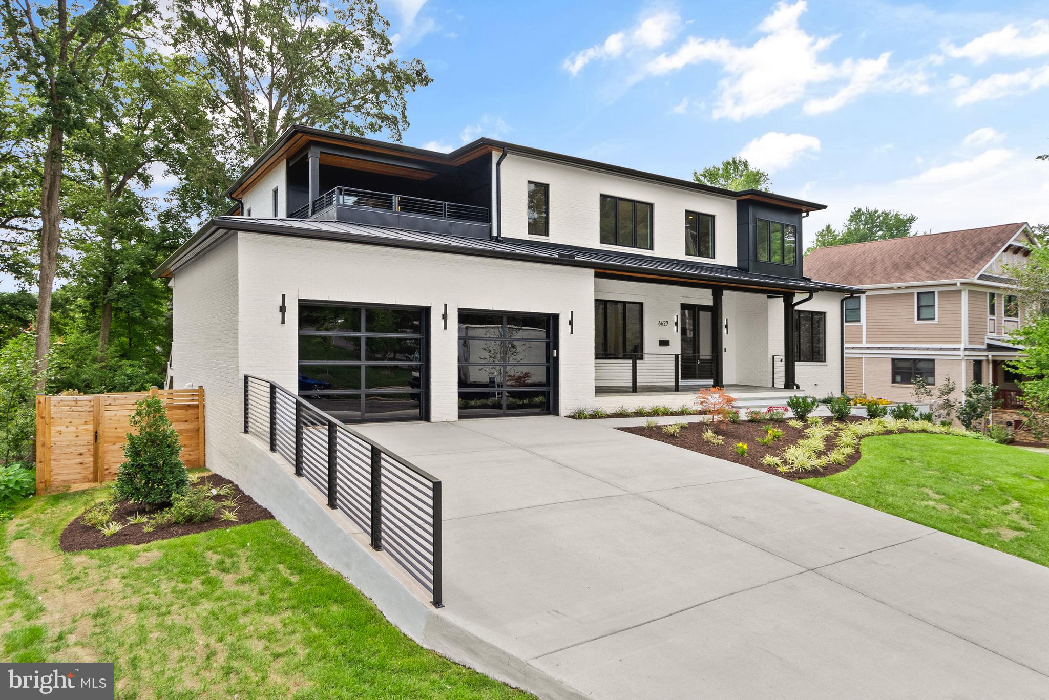 WESTMORELAND PARK - Residential