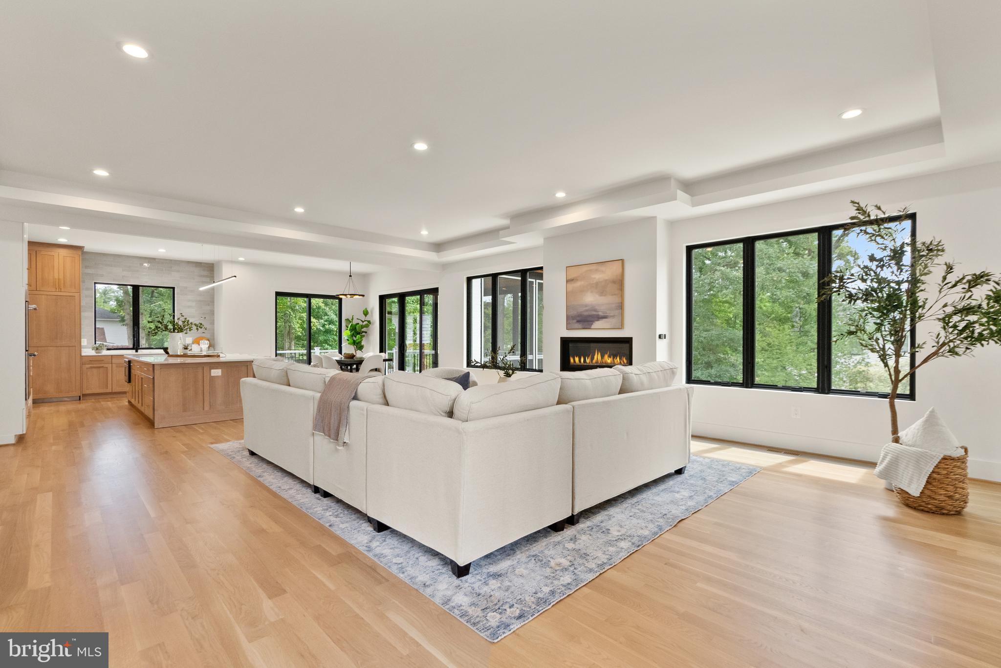 WESTMORELAND PARK - Residential