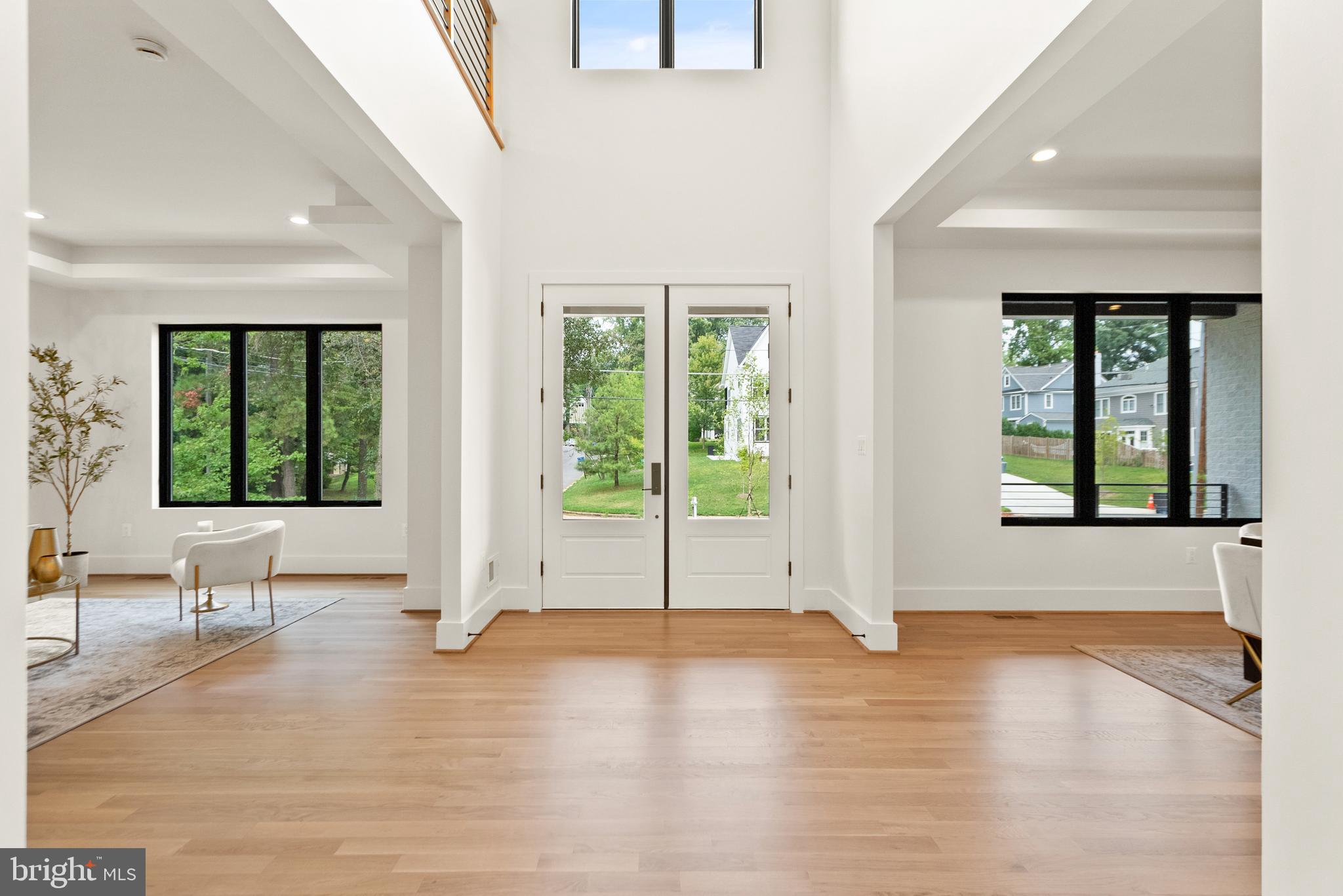 WESTMORELAND PARK - Residential