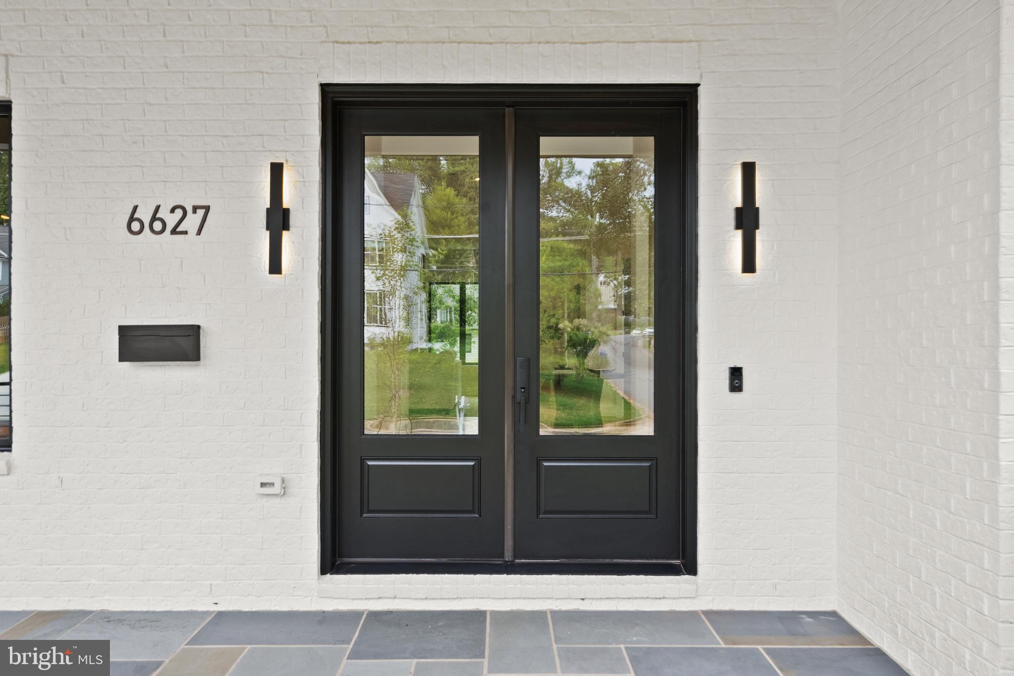 WESTMORELAND PARK - Residential