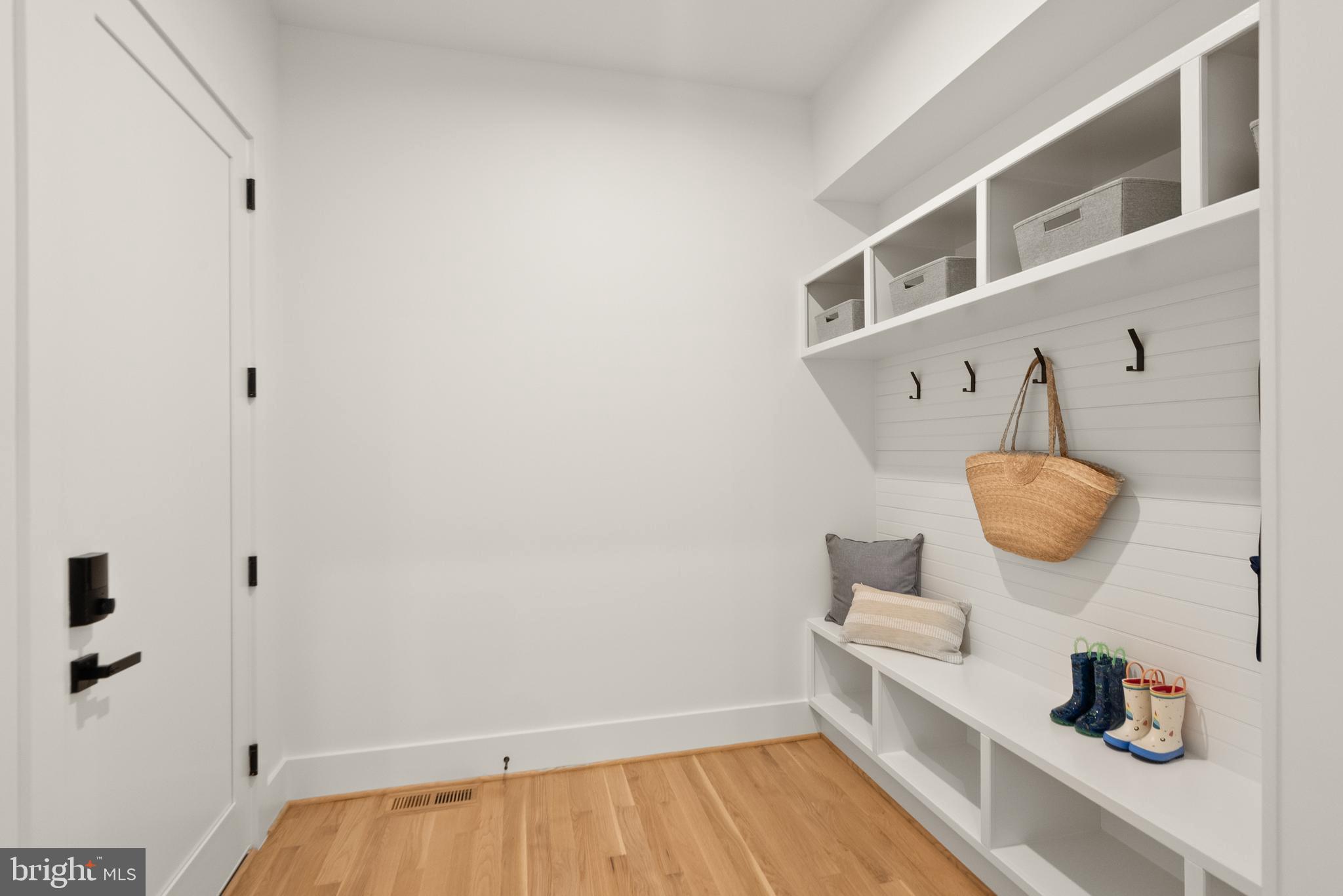 WESTMORELAND PARK - Residential