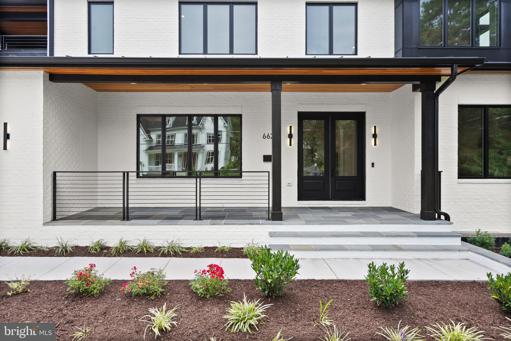 WESTMORELAND PARK - Residential