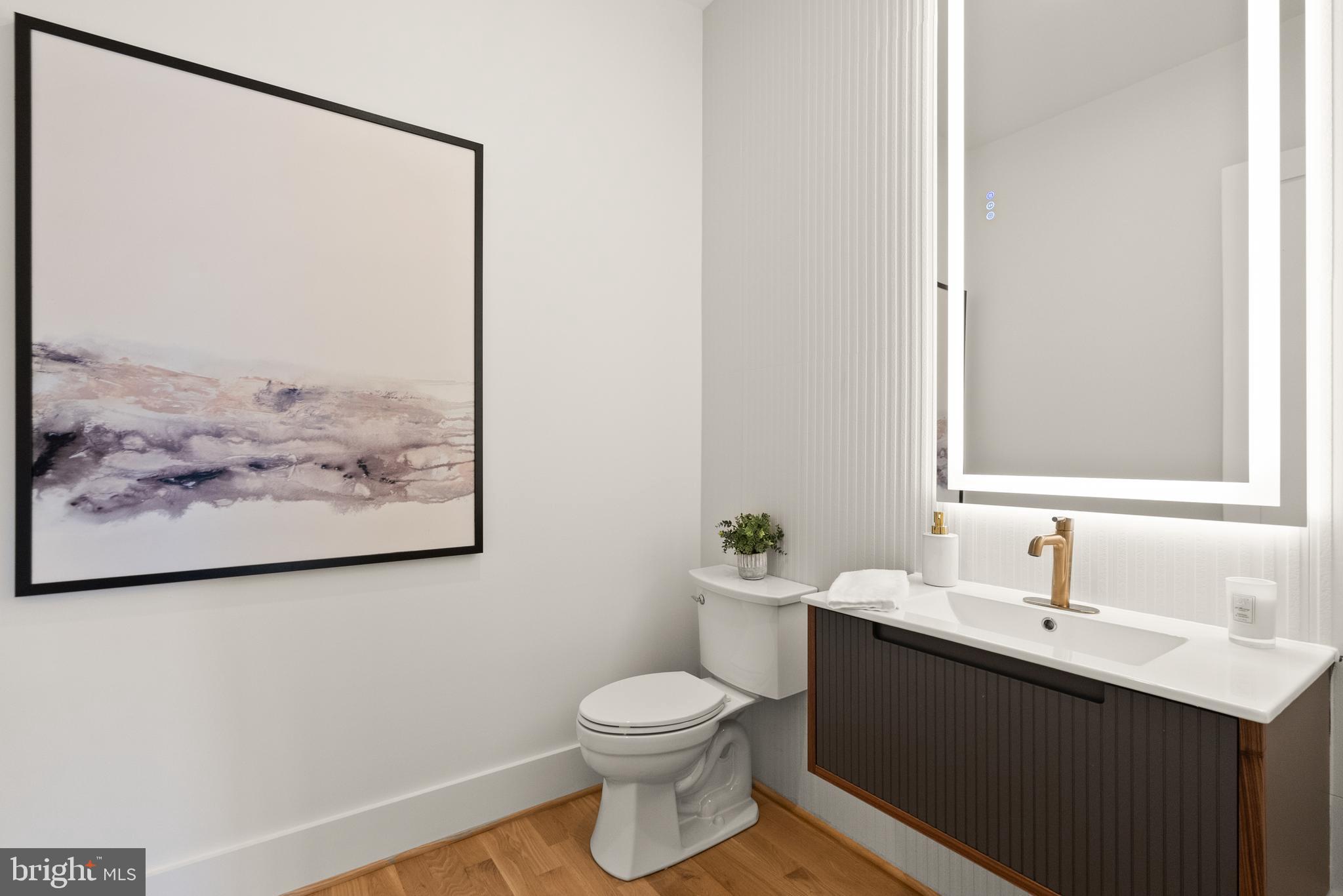 WESTMORELAND PARK - Residential