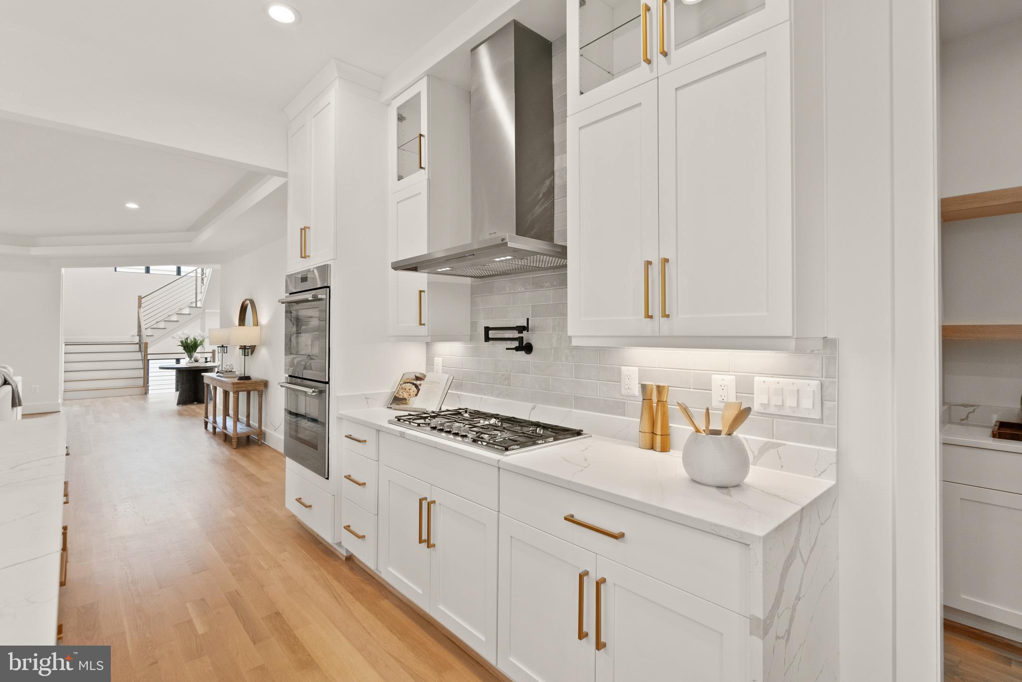 WESTMORELAND PARK - Residential