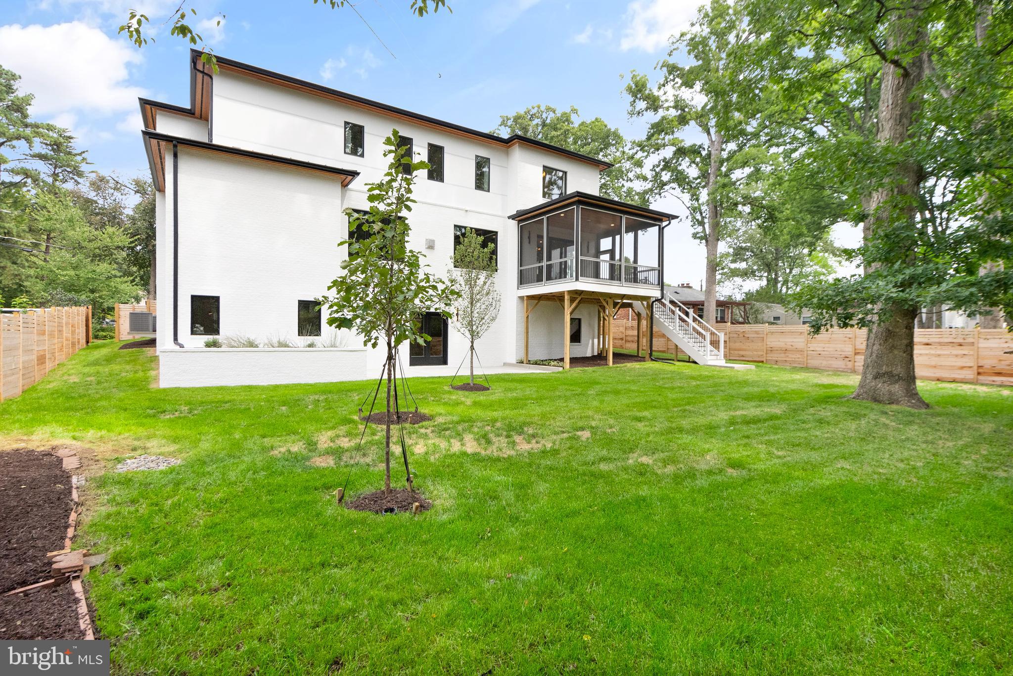 WESTMORELAND PARK - Residential