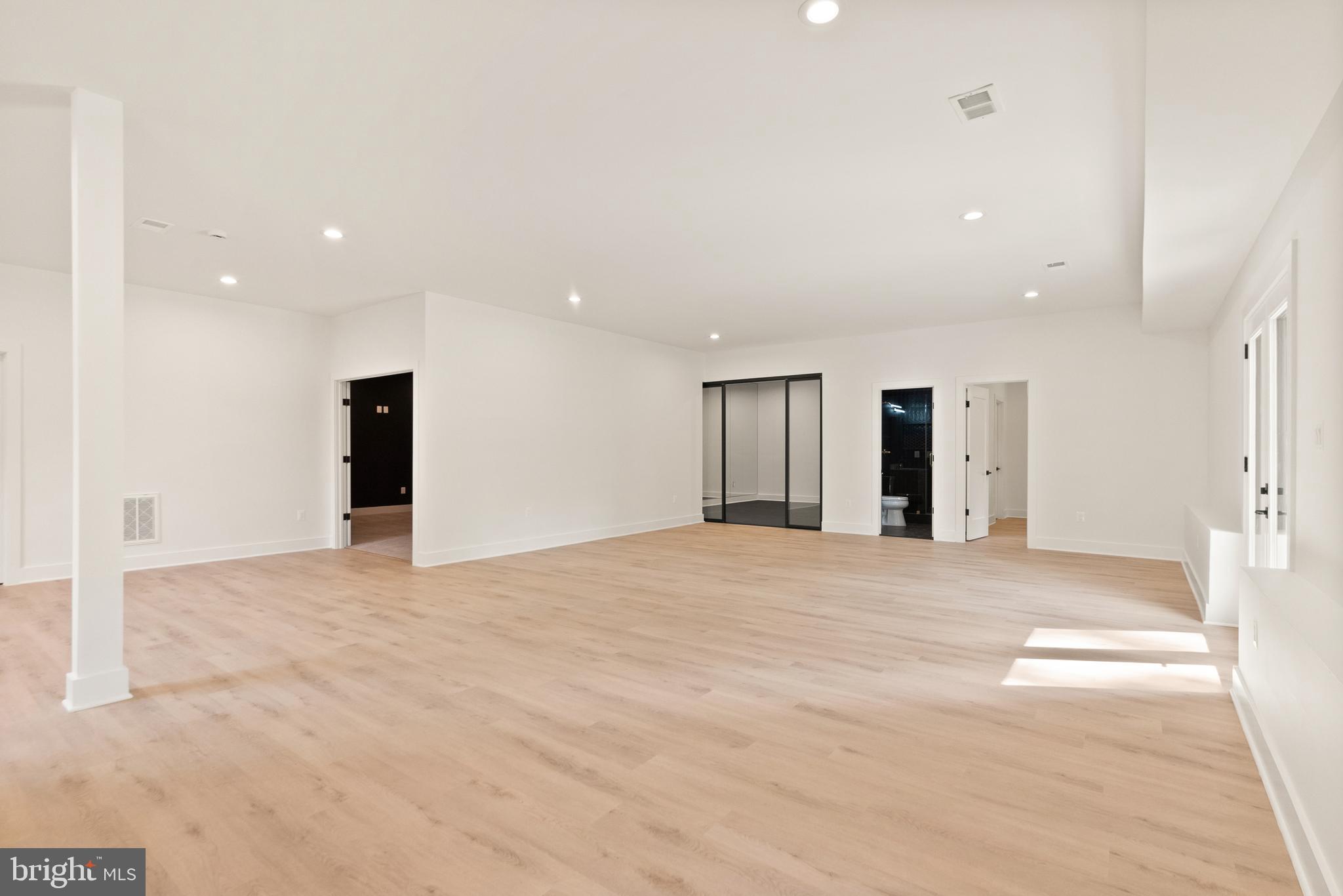 WESTMORELAND PARK - Residential