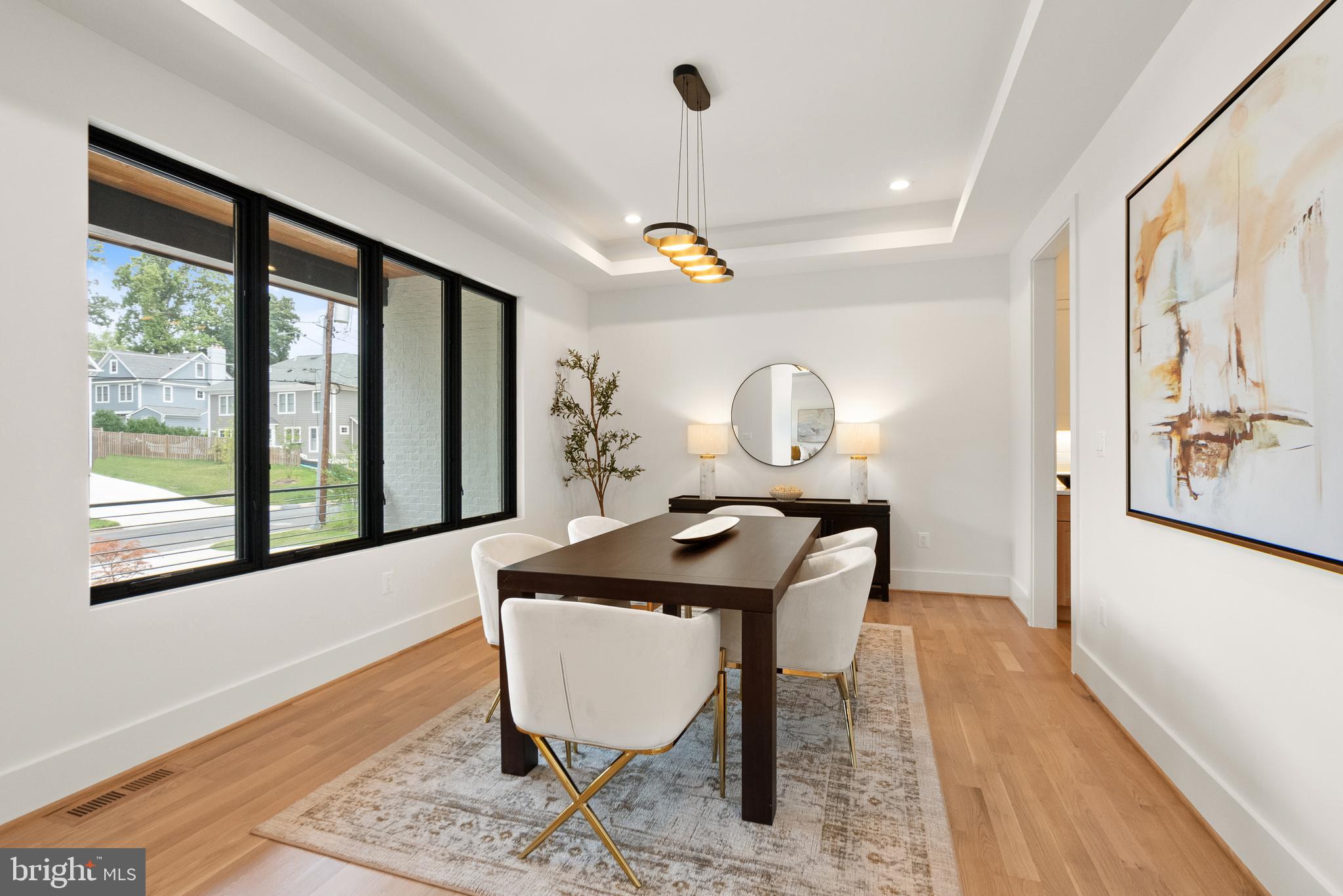 WESTMORELAND PARK - Residential