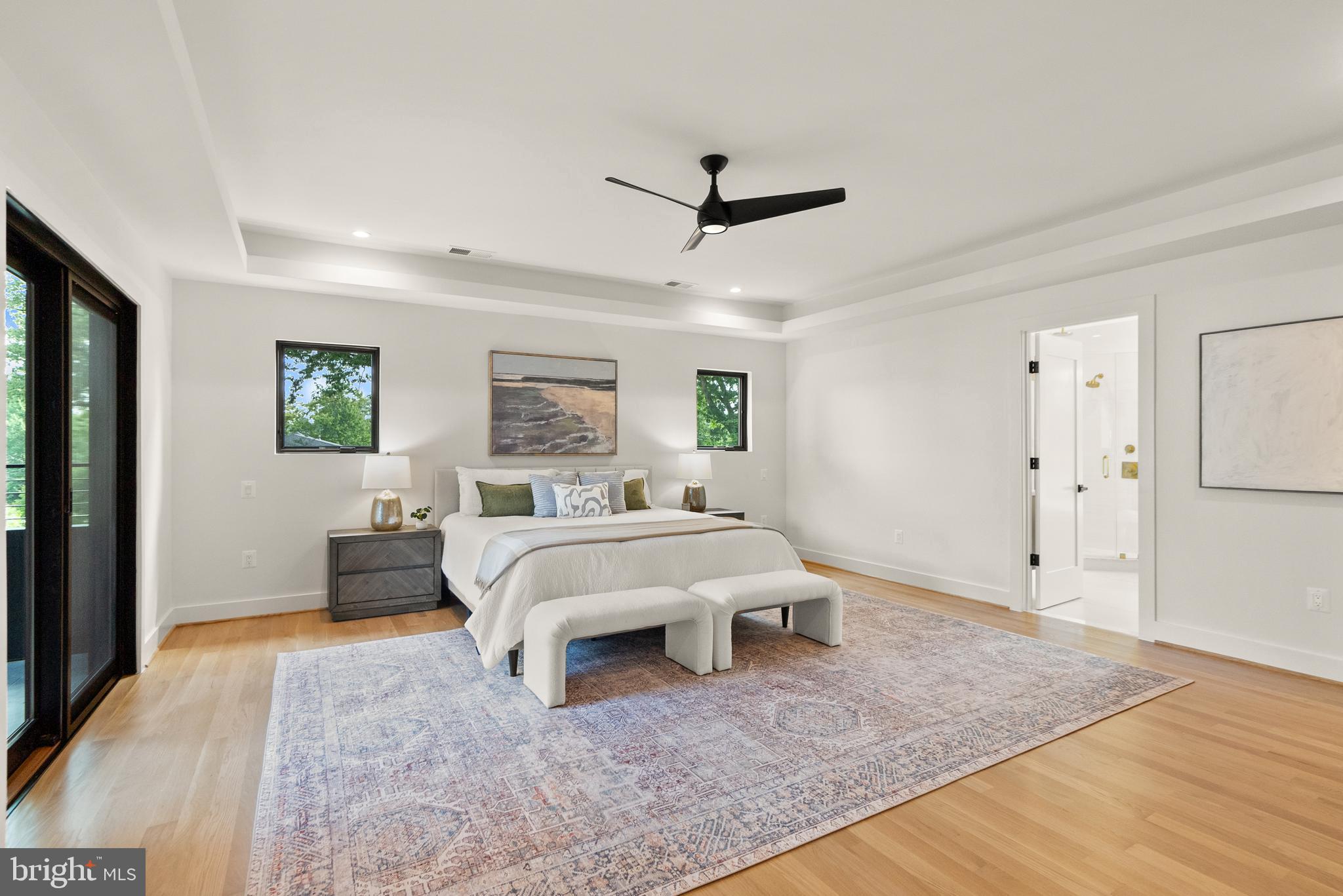 WESTMORELAND PARK - Residential