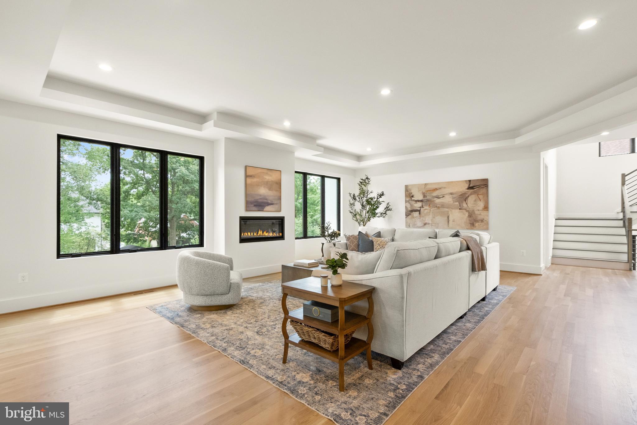 WESTMORELAND PARK - Residential