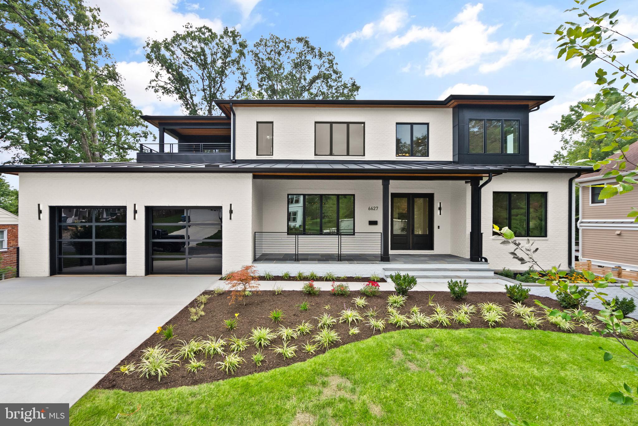 WESTMORELAND PARK - Residential