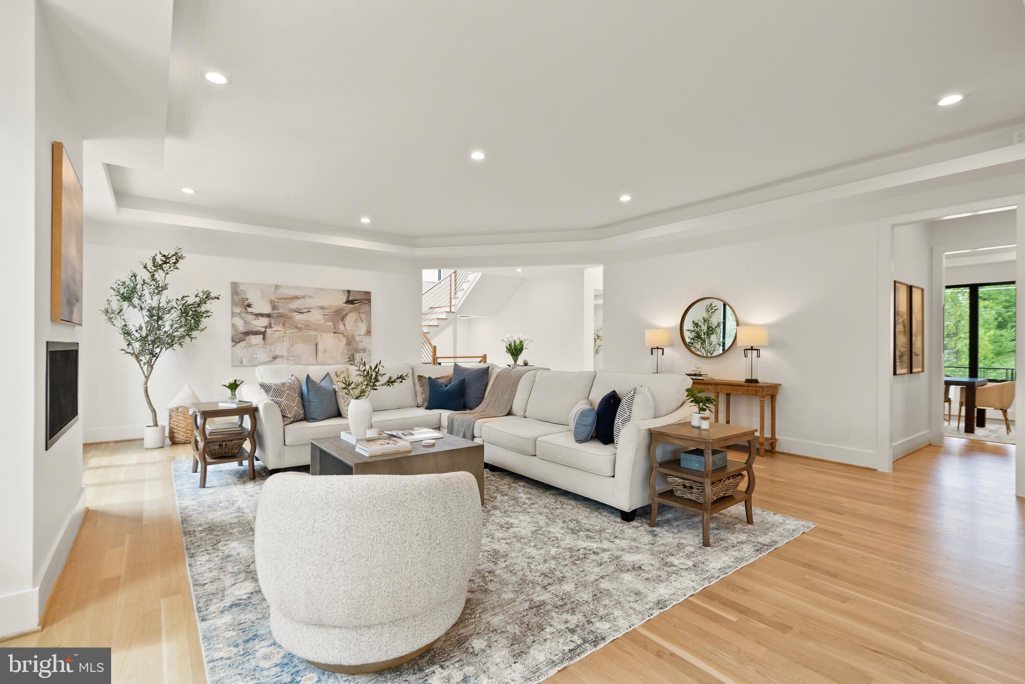 WESTMORELAND PARK - Residential