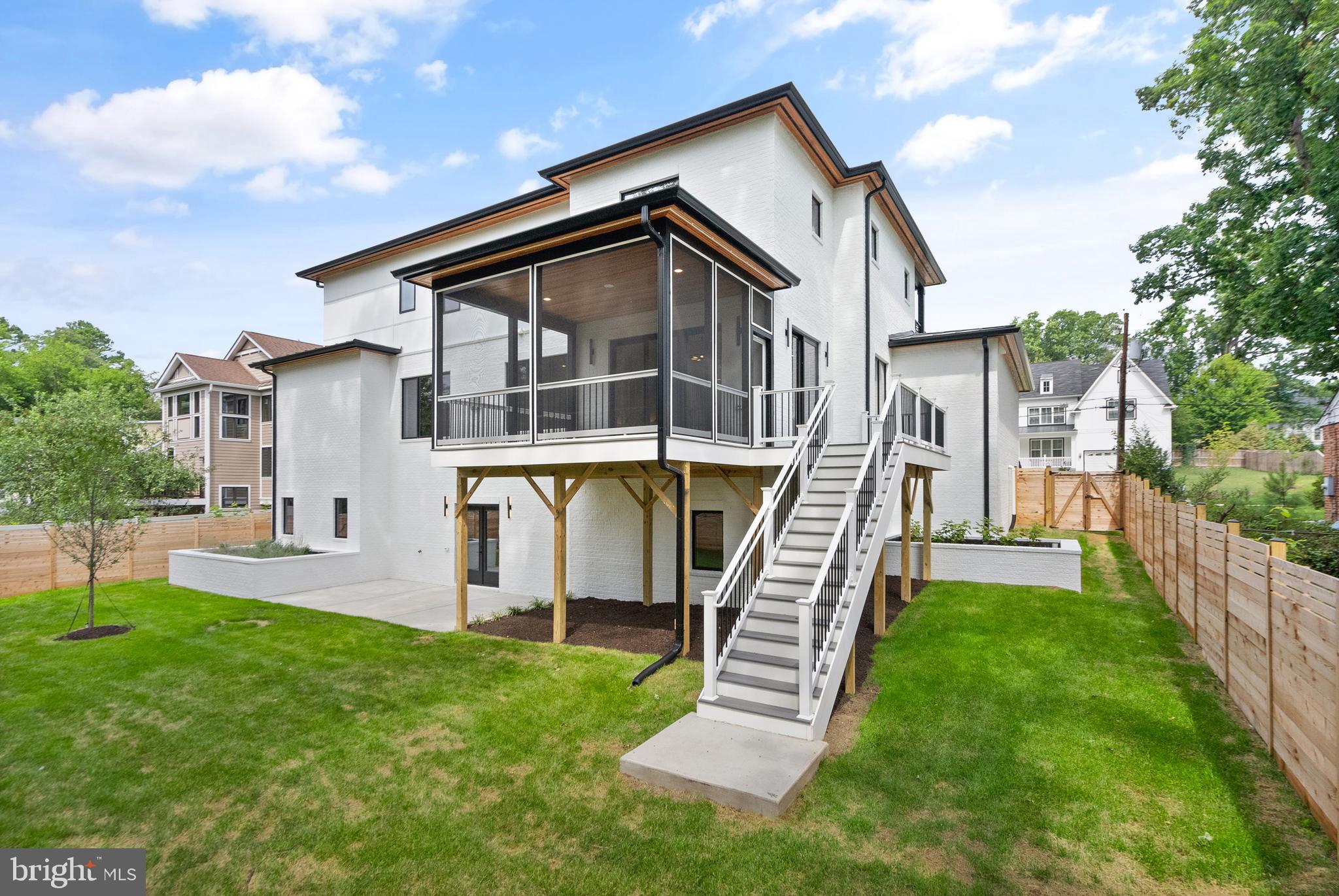 WESTMORELAND PARK - Residential