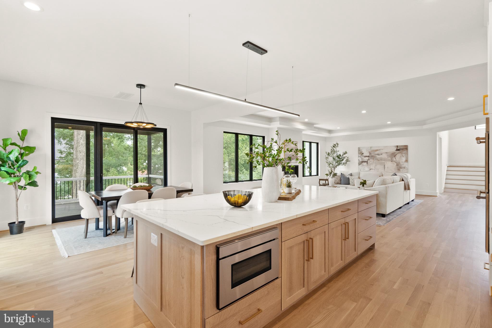 WESTMORELAND PARK - Residential