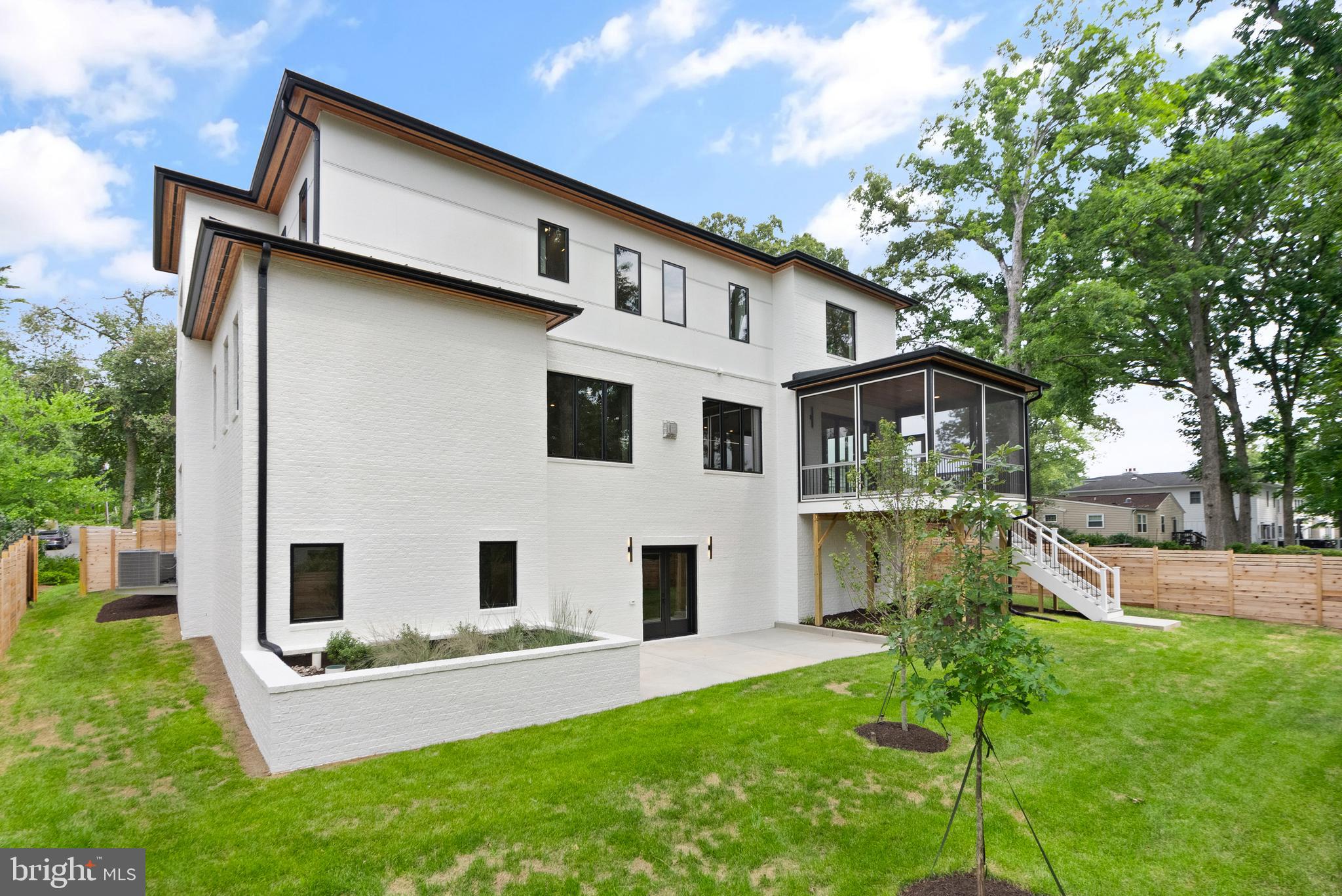 WESTMORELAND PARK - Residential