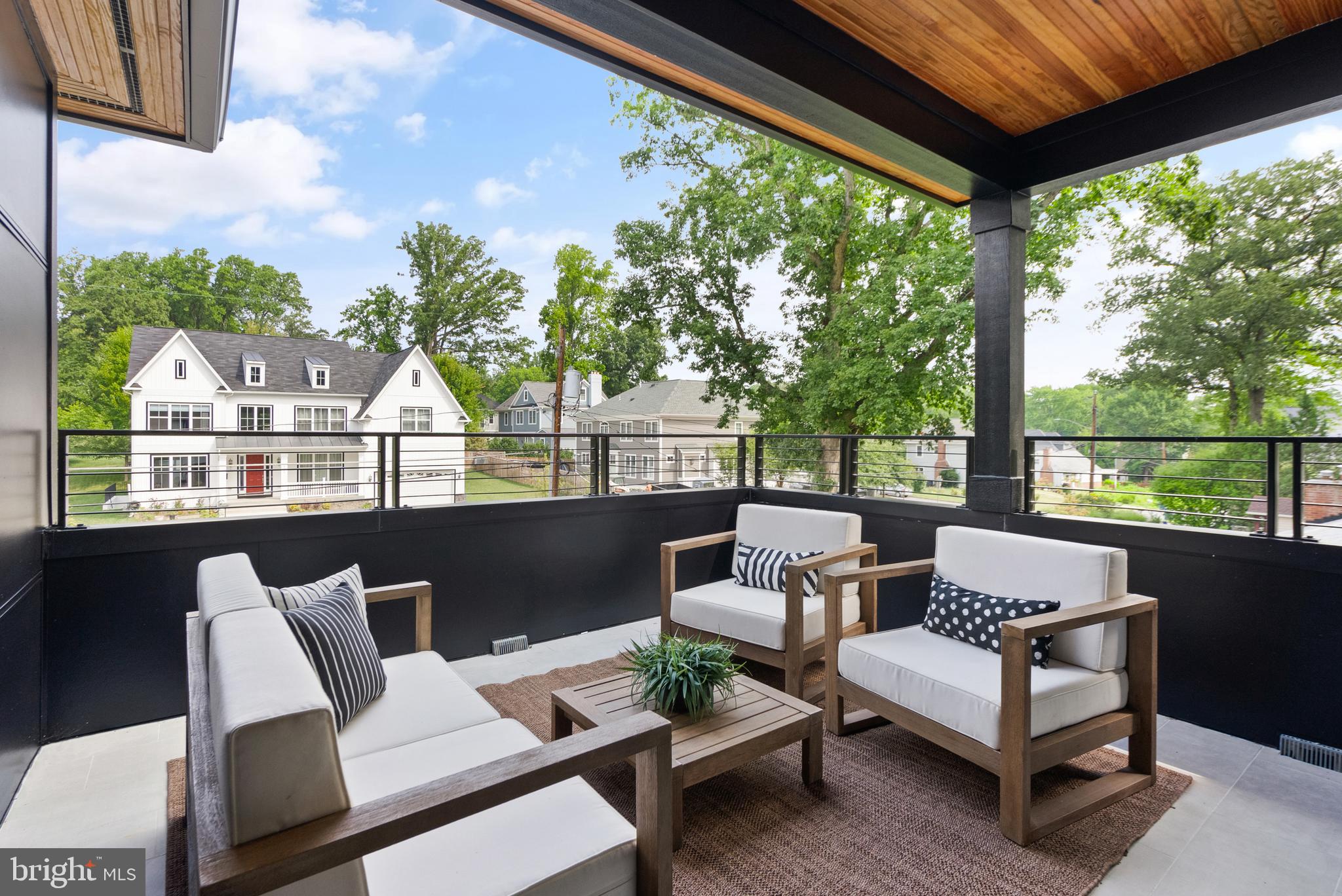 WESTMORELAND PARK - Residential