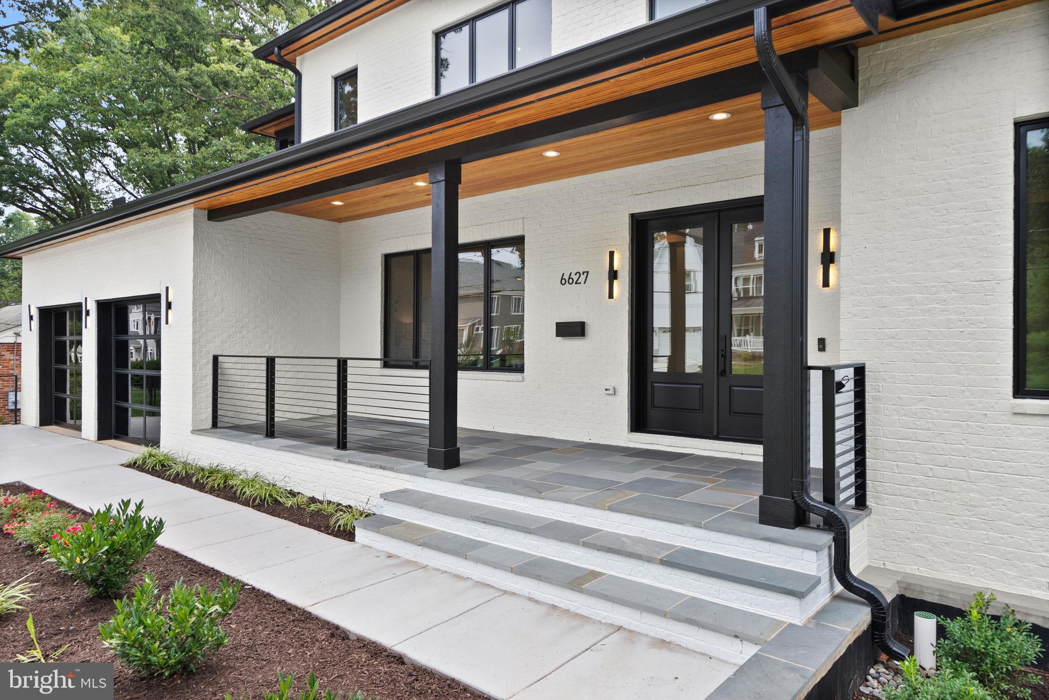 WESTMORELAND PARK - Residential