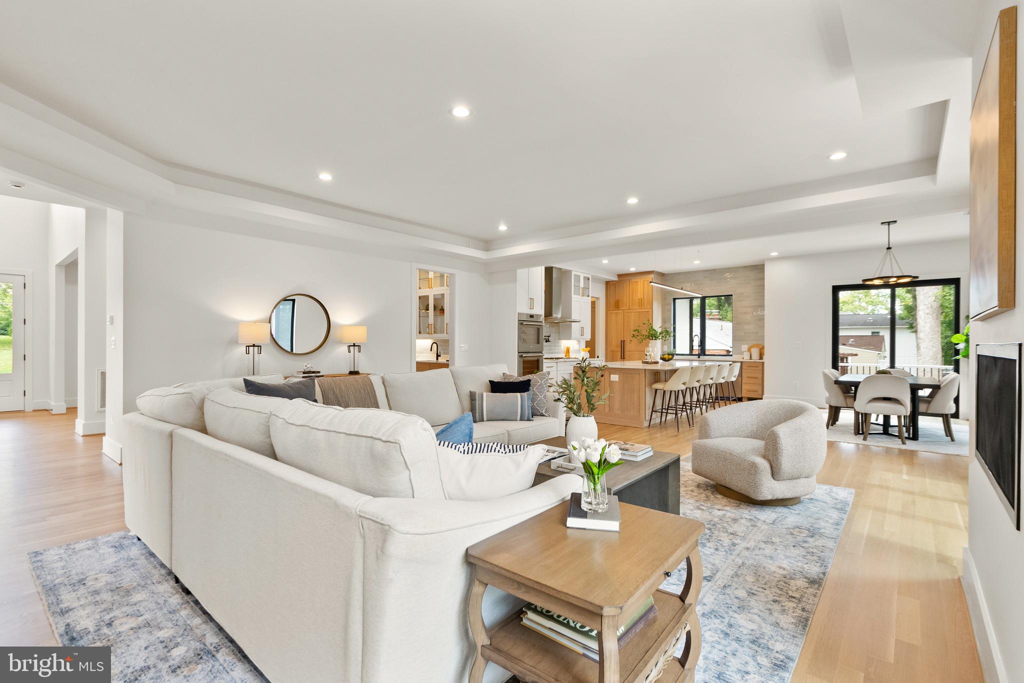 WESTMORELAND PARK - Residential