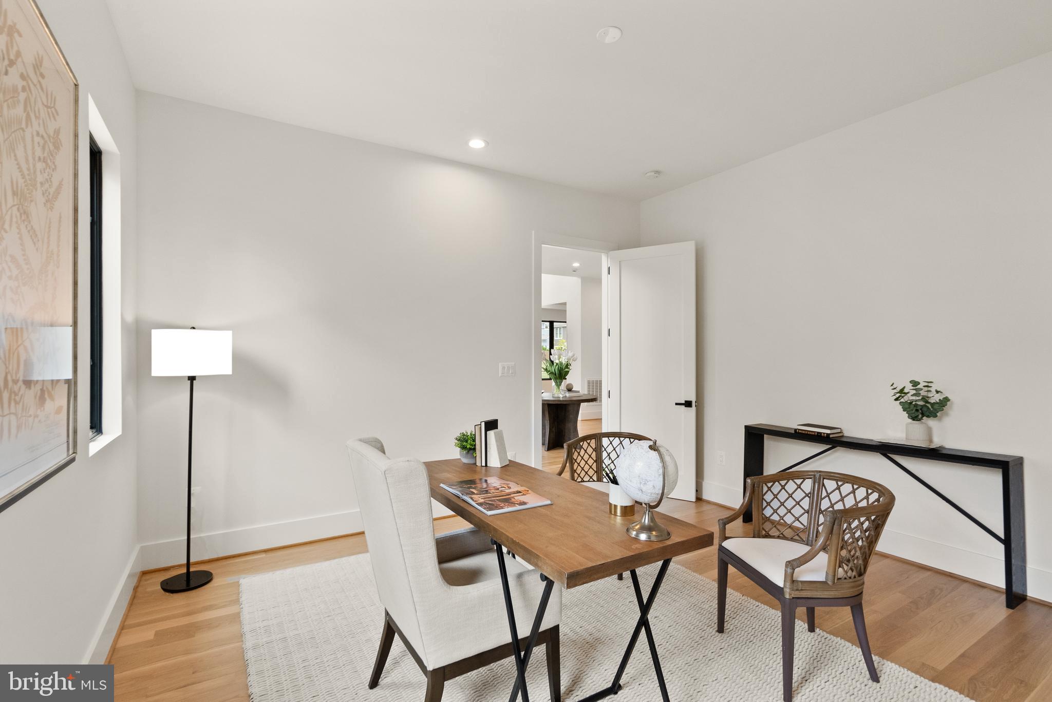 WESTMORELAND PARK - Residential