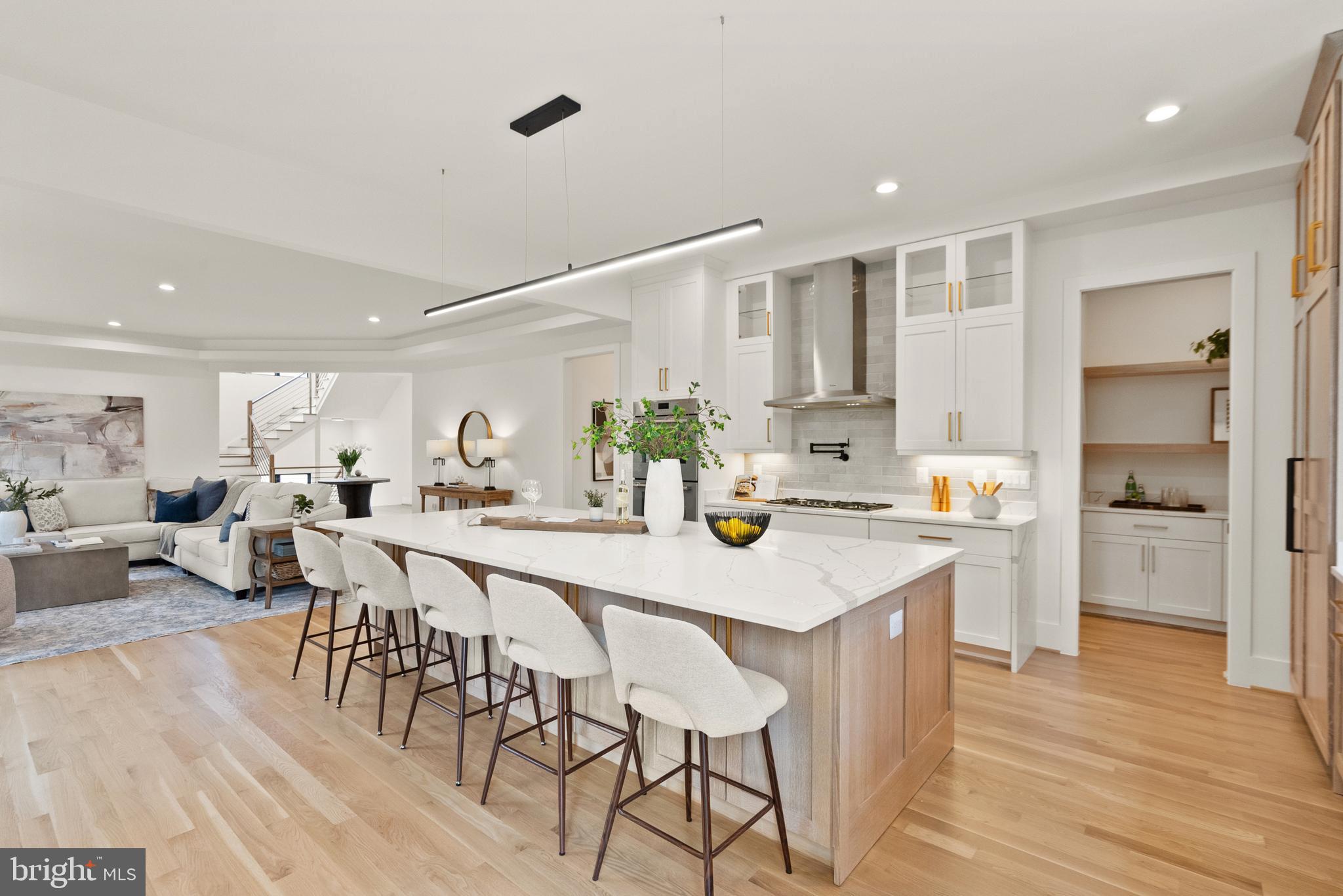 WESTMORELAND PARK - Residential