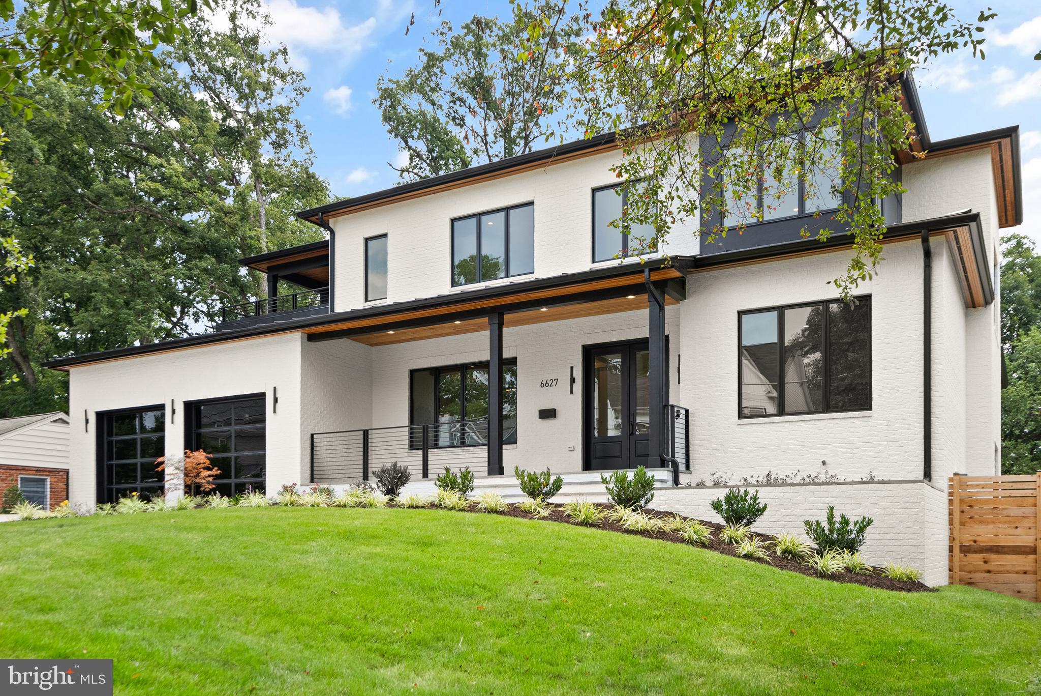 WESTMORELAND PARK - Residential