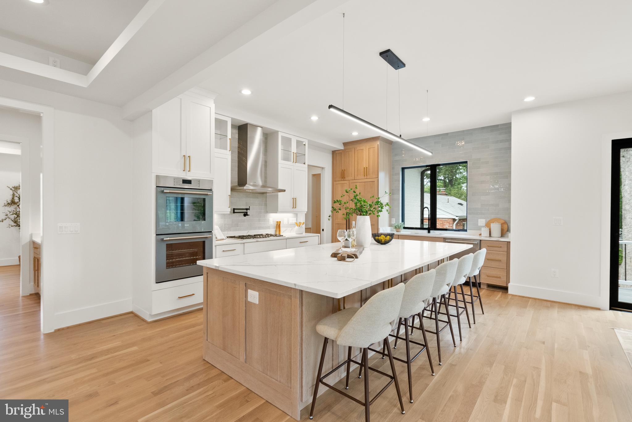 WESTMORELAND PARK - Residential