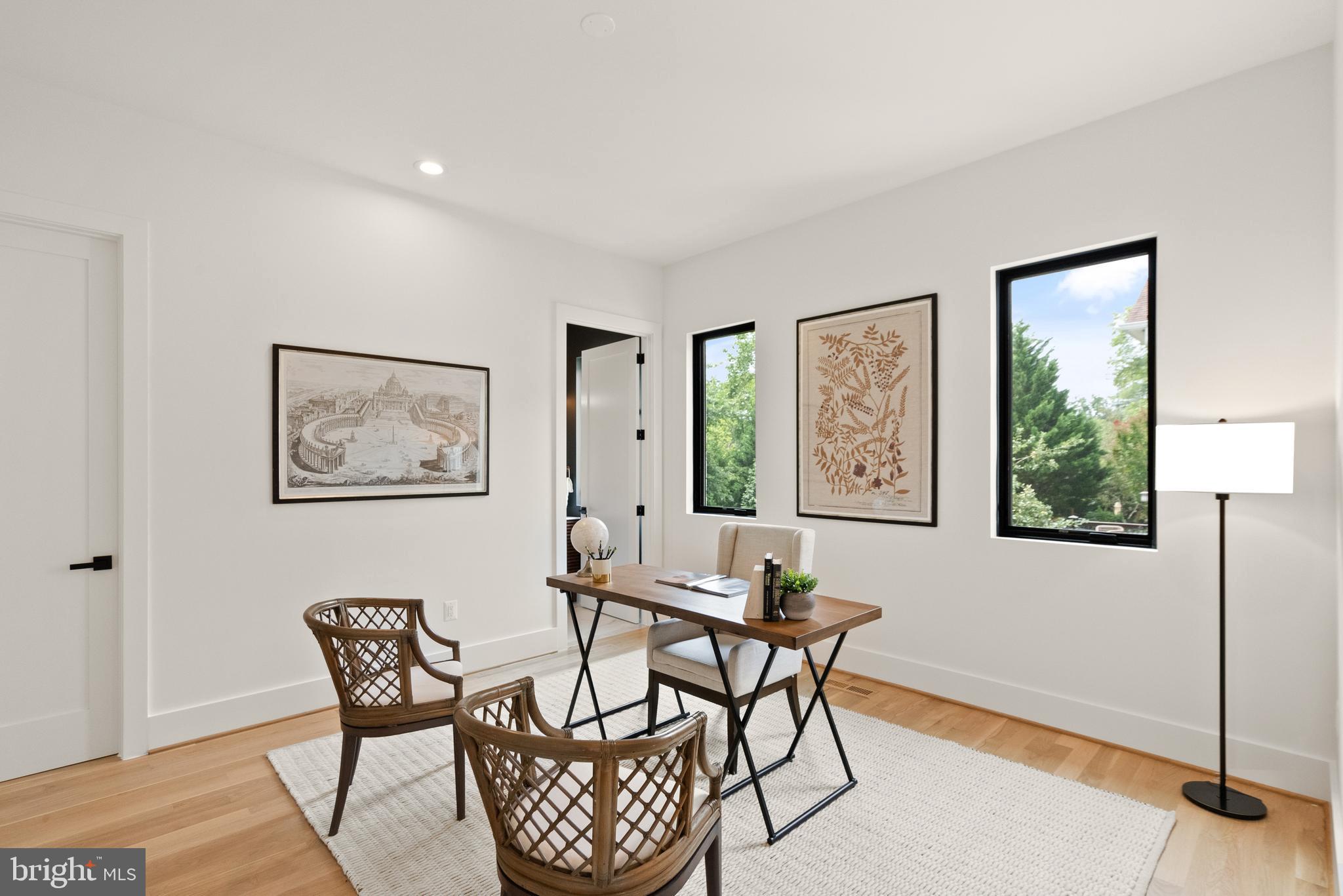 WESTMORELAND PARK - Residential