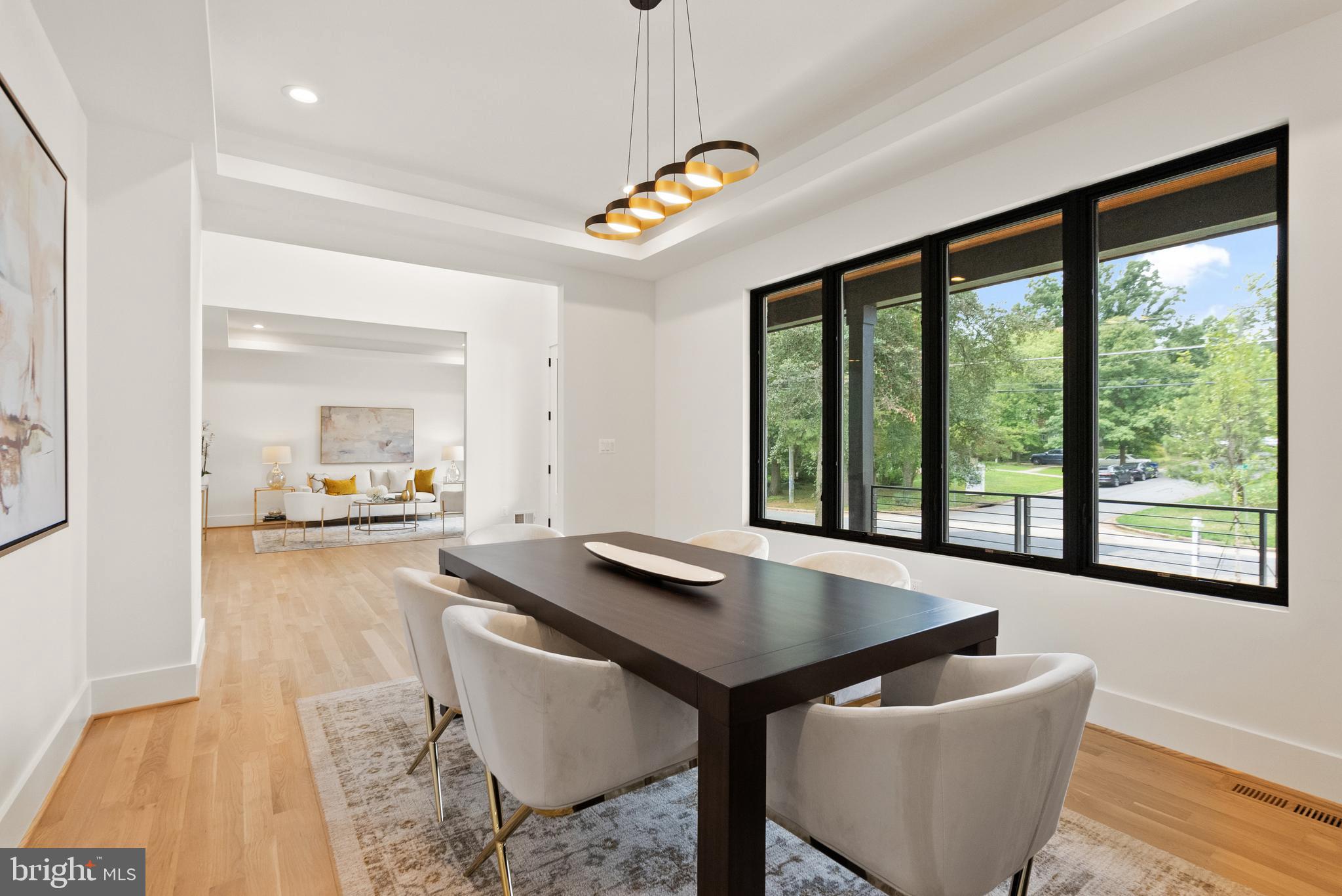 WESTMORELAND PARK - Residential