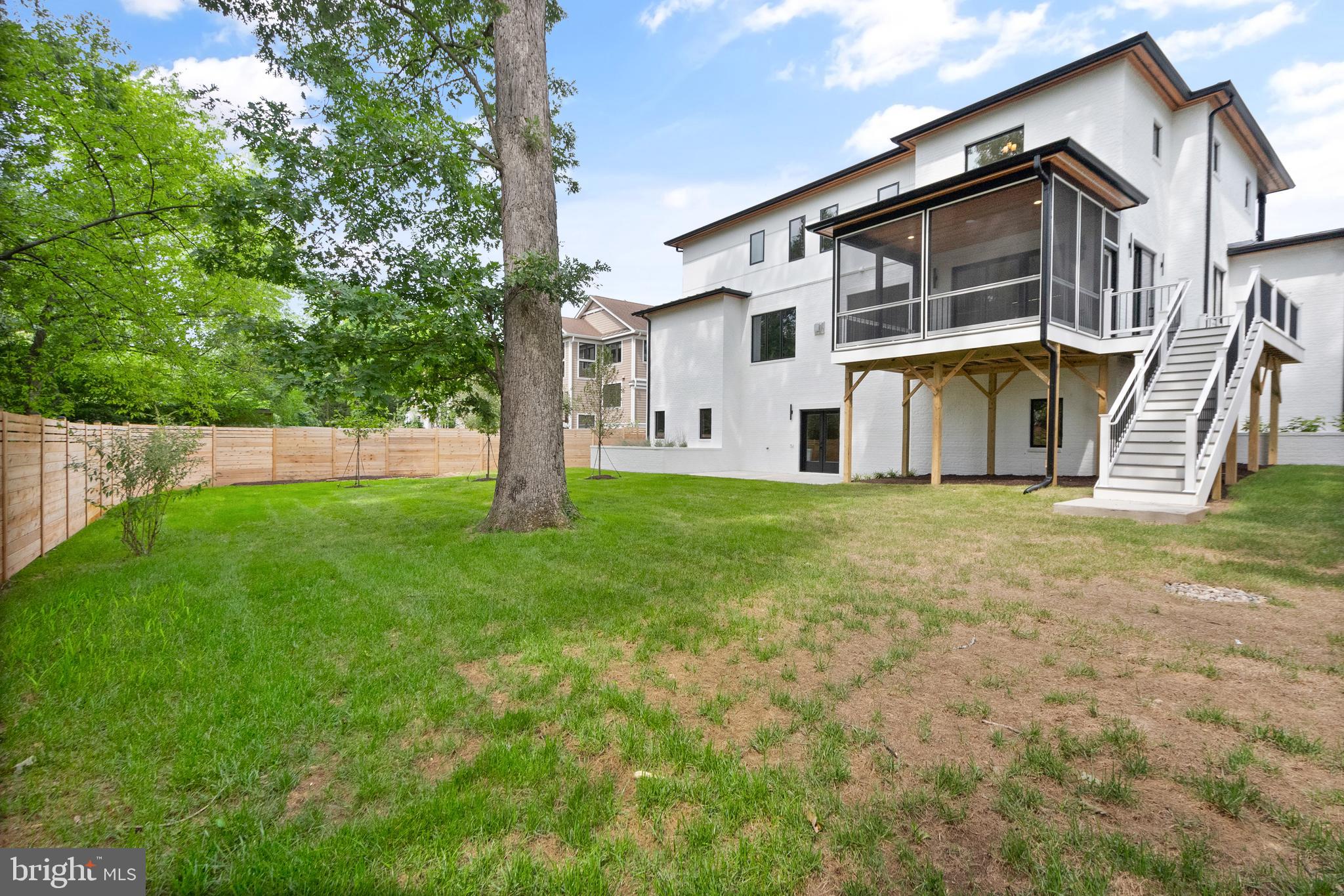 WESTMORELAND PARK - Residential