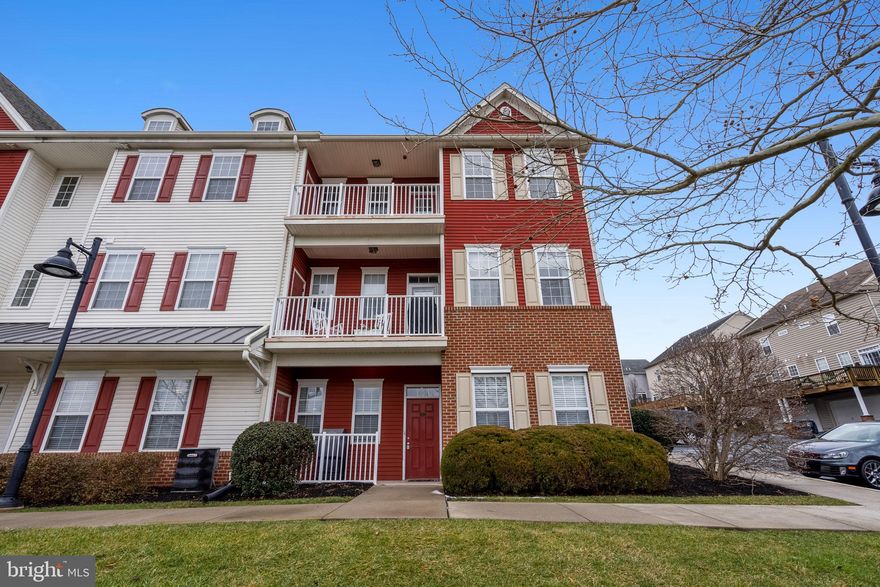 Well maintained first floor condo in Smiths Corner. The 3 bedroom 2 full bath home features an open floor concept with a spacious kitchen open to the dining room and living room and washer and dryer included in the unit.  Enjoy the great view from the front porch. Additional storage is located in the basement with outdoor entrance on side of the building.  Parking includes 2 designated spots but additional parking in the parking lot as well as curbside in front of the home.