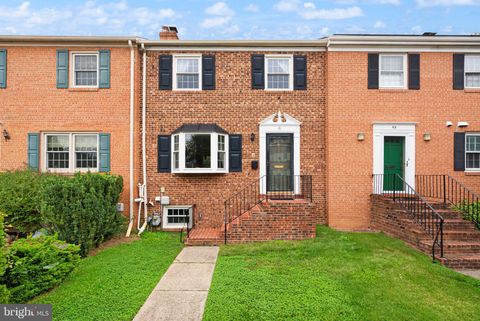 6 E MASON AVENUE ALEXANDRIA VA 22301