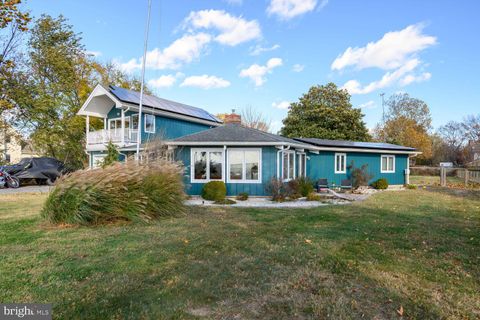 227 QUEEN ANNE CLUB DRIVE STEVENSVILLE MD 21666