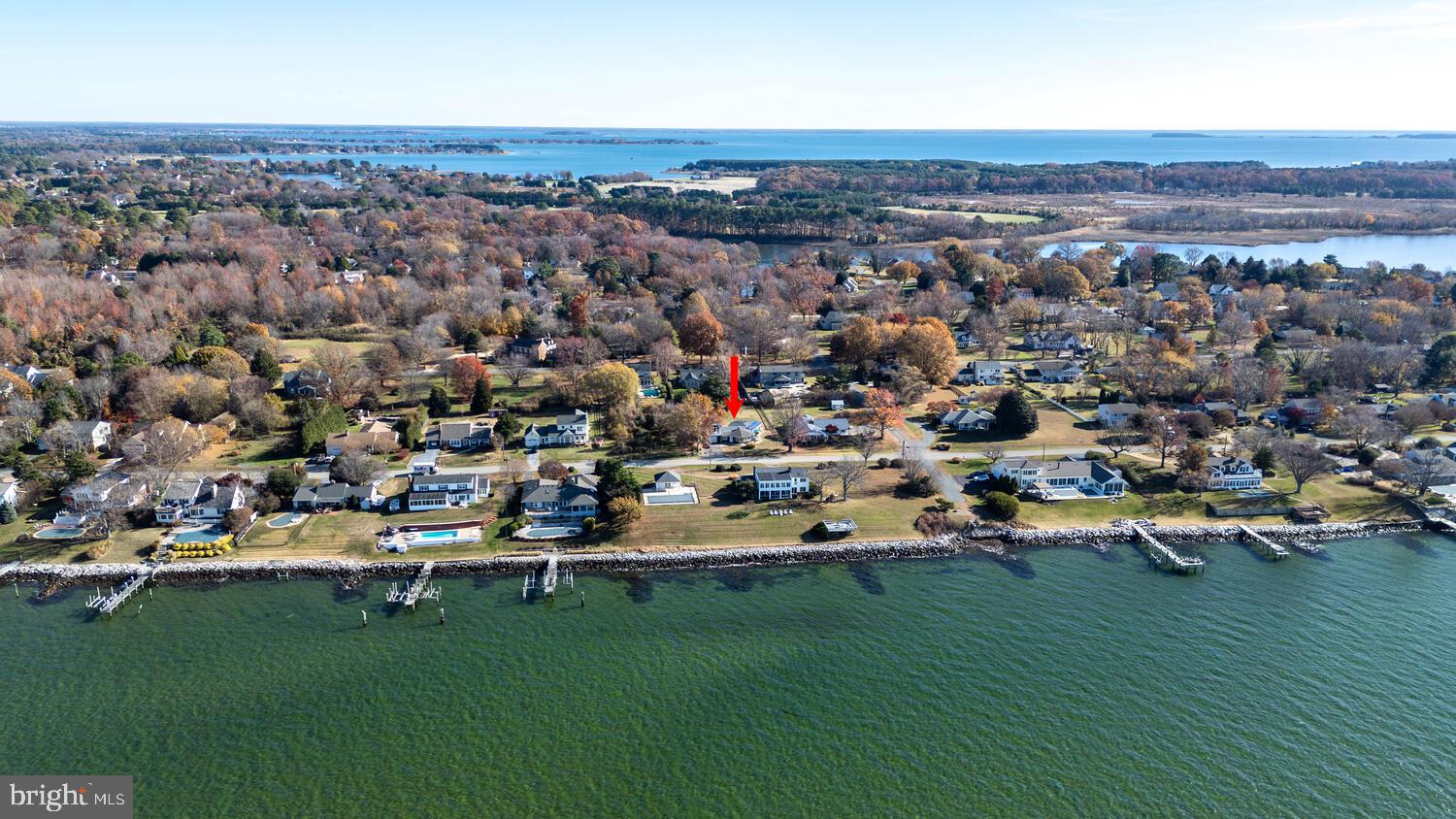 QUEEN ANNE COLONY - Residential