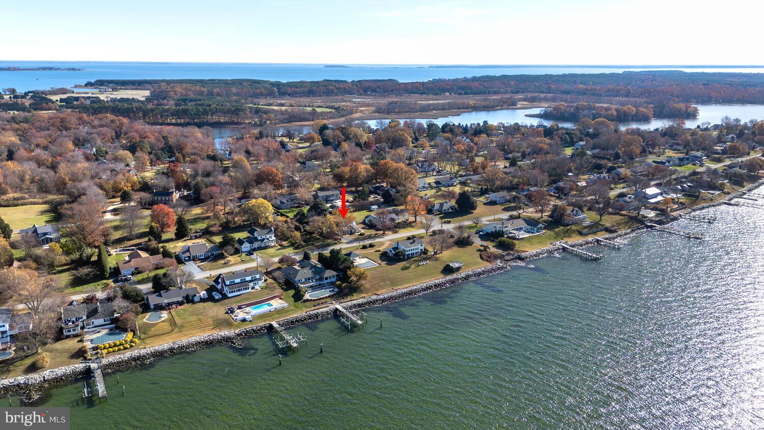 QUEEN ANNE COLONY - Residential