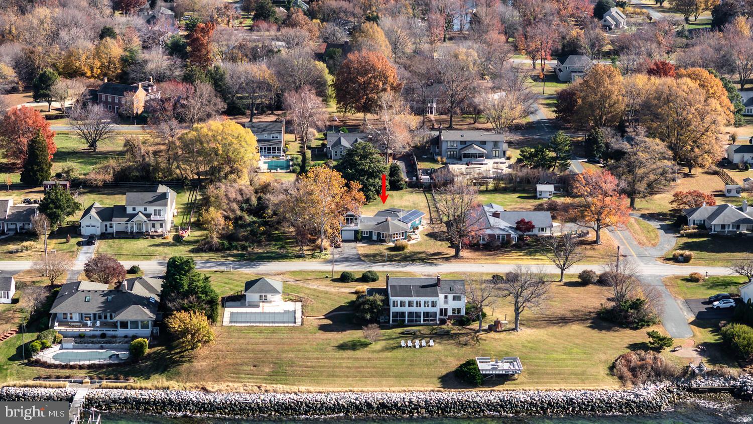 QUEEN ANNE COLONY - Residential