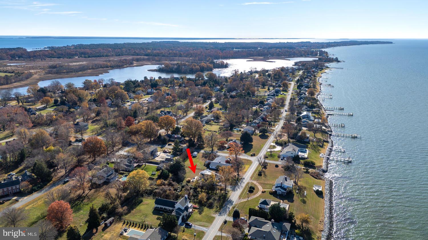 QUEEN ANNE COLONY - Residential