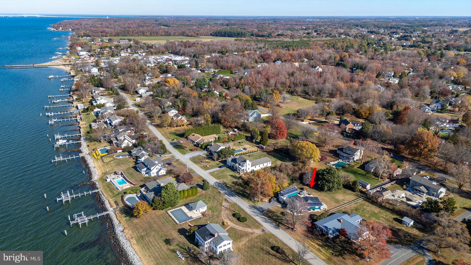 QUEEN ANNE COLONY - Residential