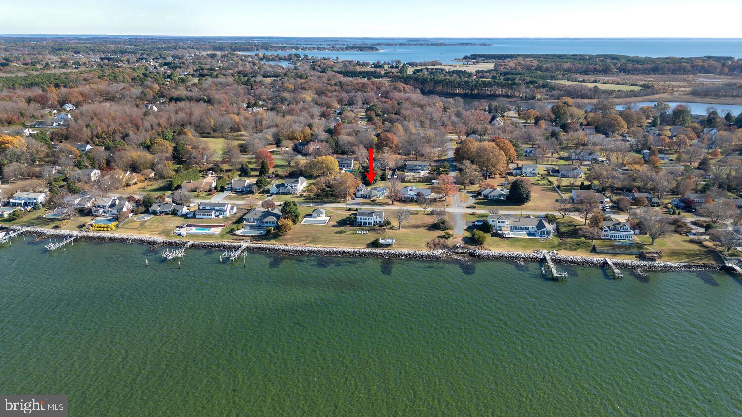 QUEEN ANNE COLONY - Residential