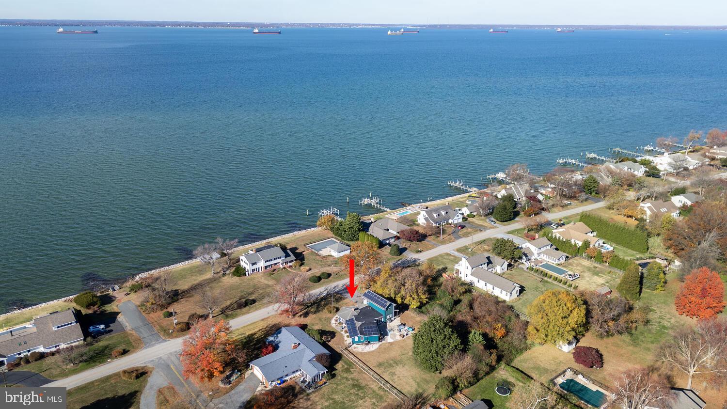 QUEEN ANNE COLONY - Residential