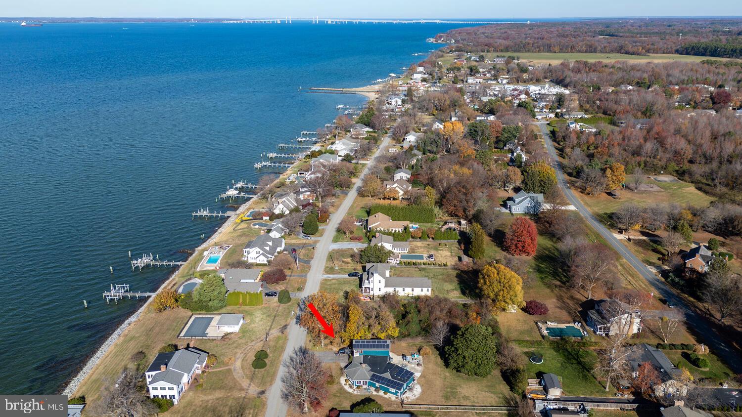 QUEEN ANNE COLONY - Residential