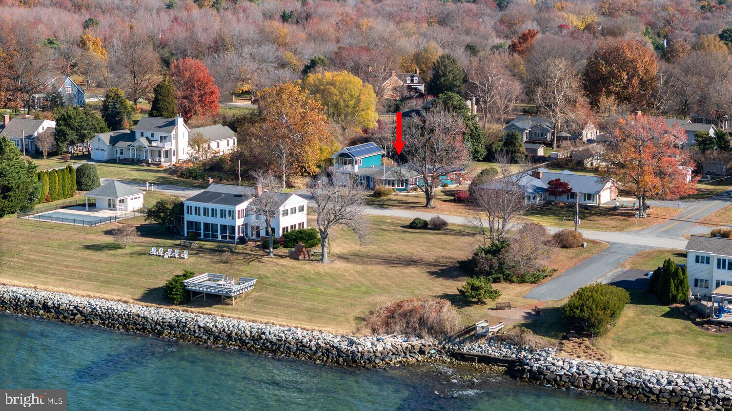 QUEEN ANNE COLONY - Residential