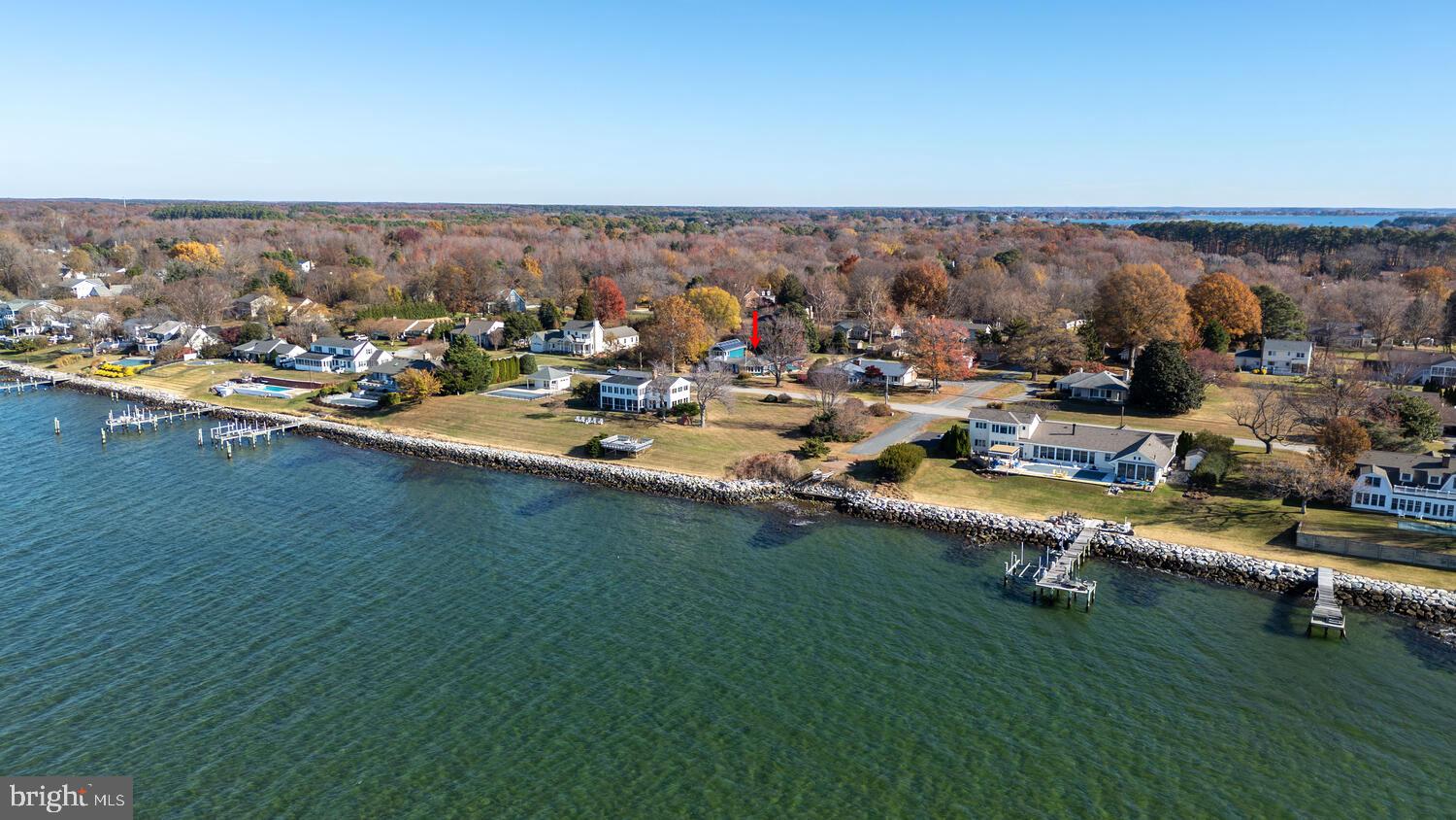 QUEEN ANNE COLONY - Residential