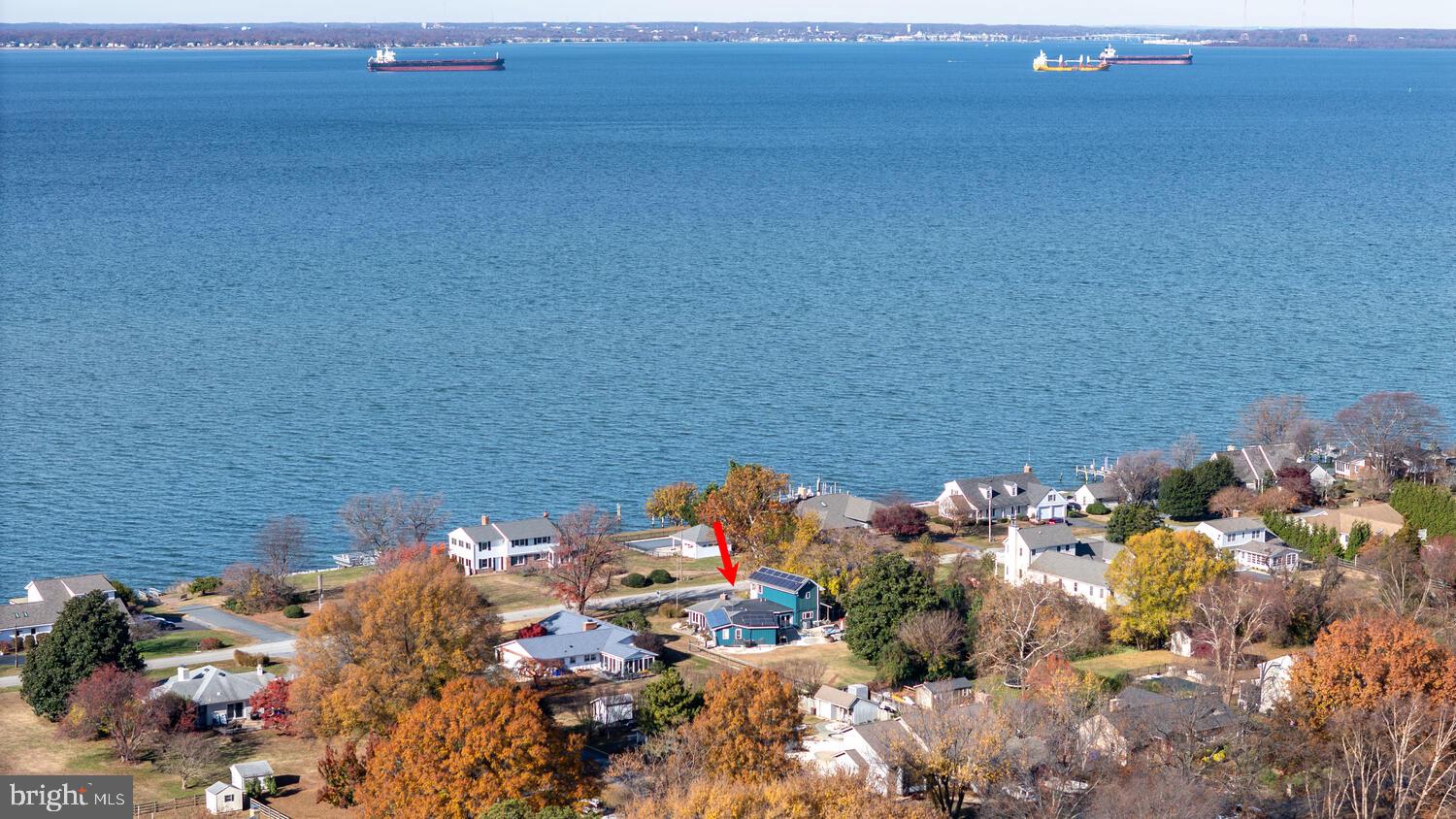 QUEEN ANNE COLONY - Residential