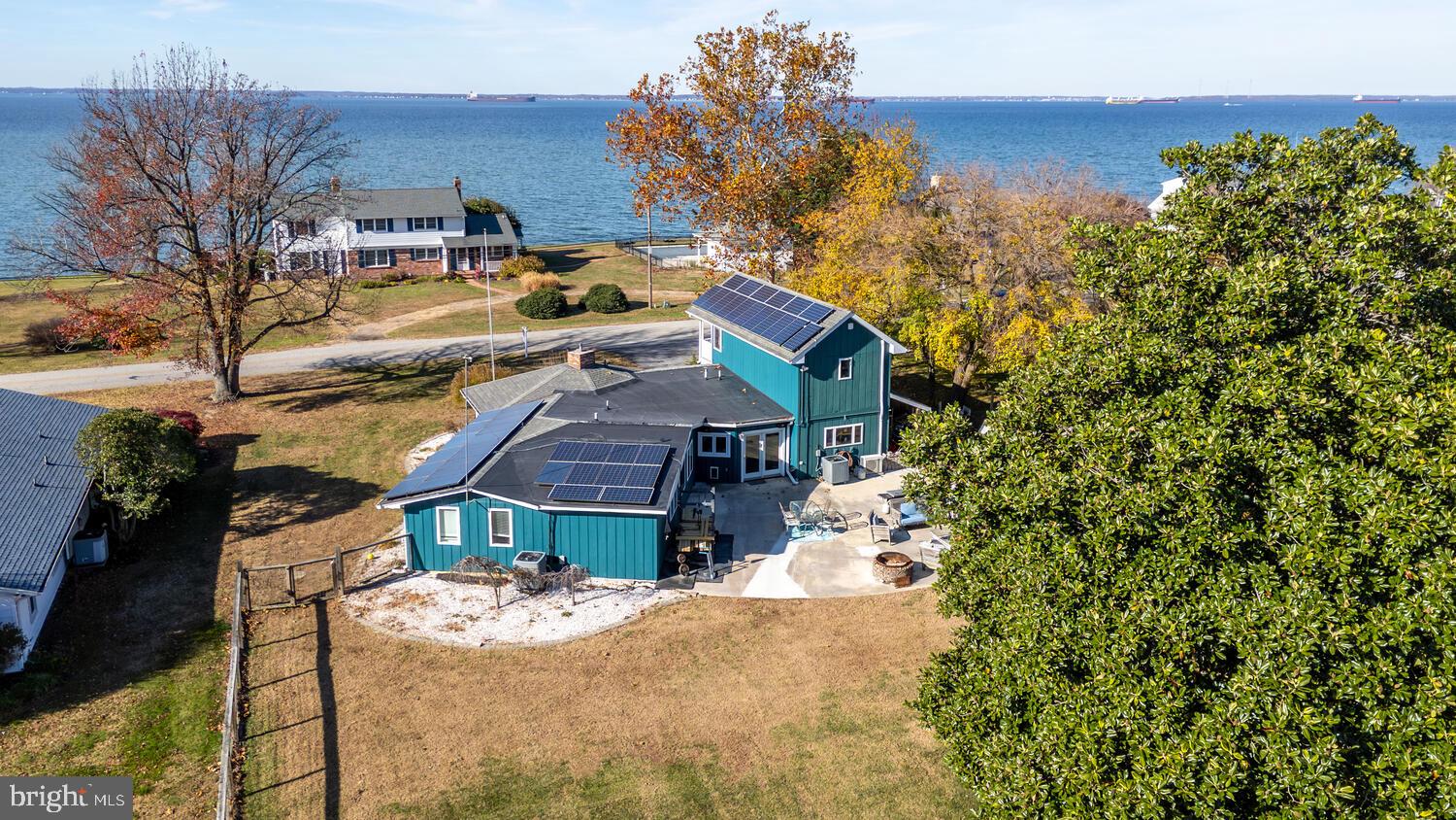 227 QUEEN ANNE CLUB DRIVE